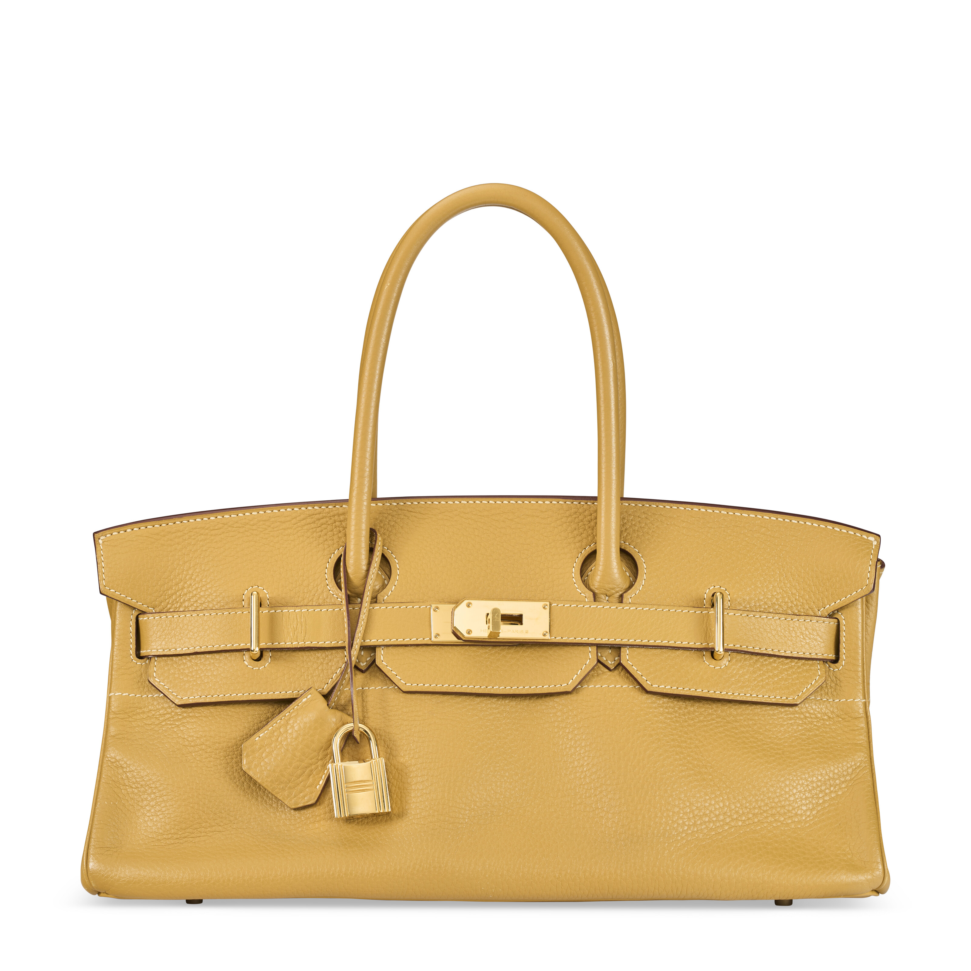 貴重！EHIRA K.S.K CROME-SIX 美品 A LIMITED EDITION METALLIC DORÉ CHAMKILIGHT CHÈVRE LEATHER MINI