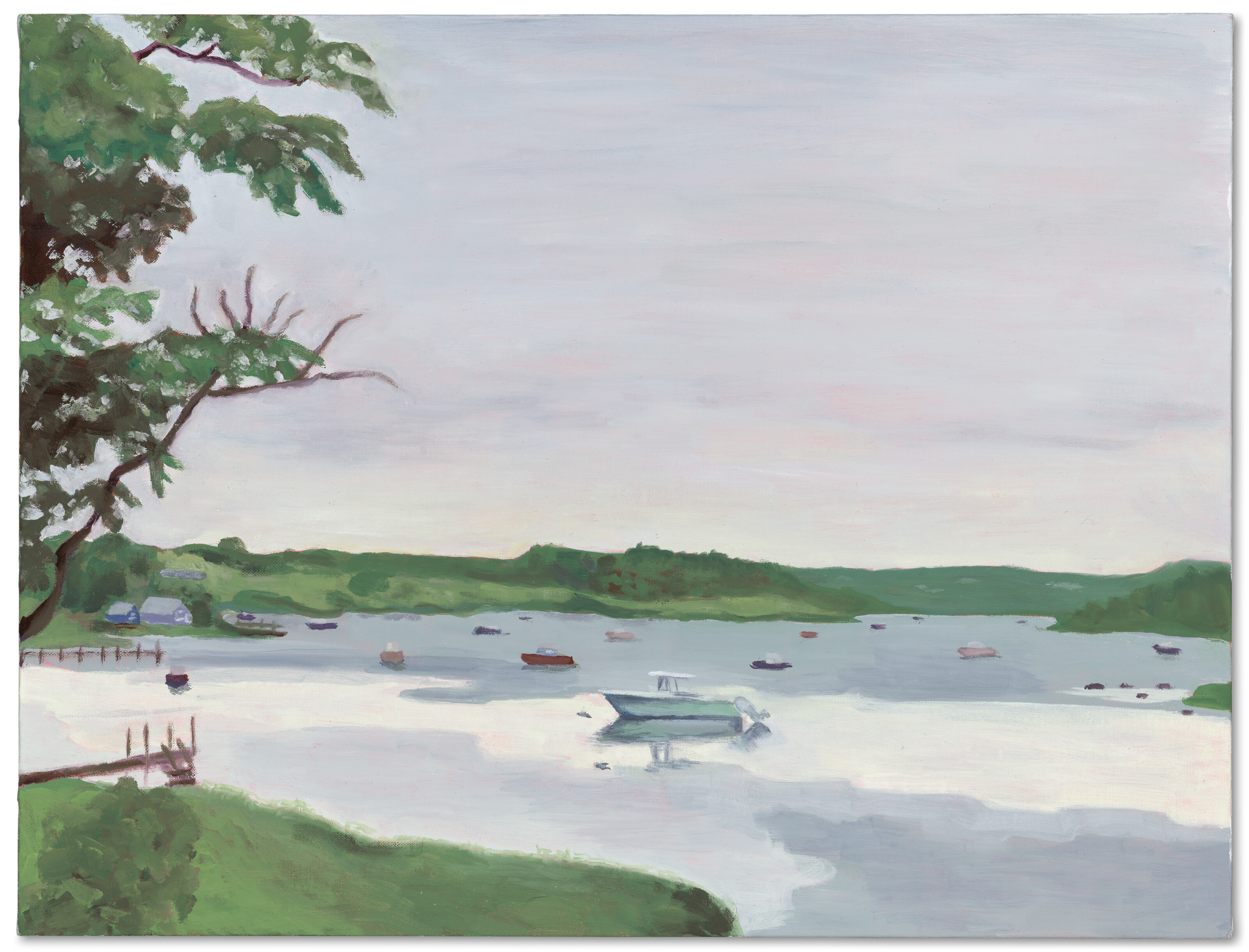 Chilmark, MA