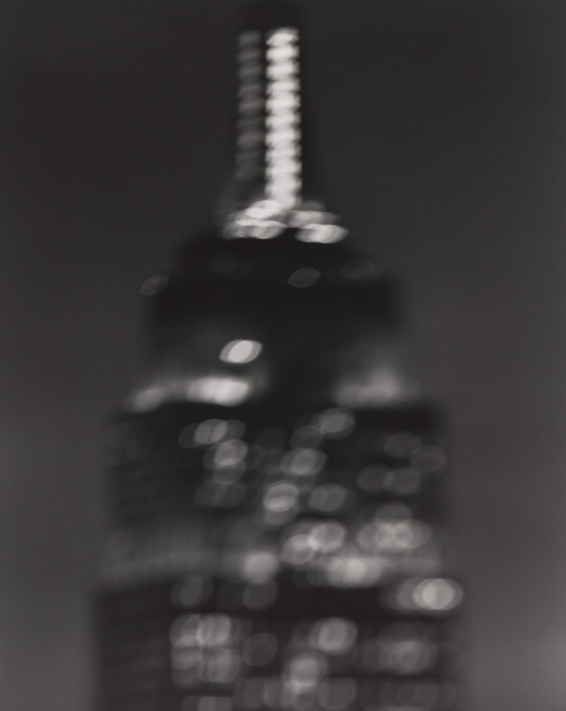 HIROSHI SUGIMOTO (B. 1948)