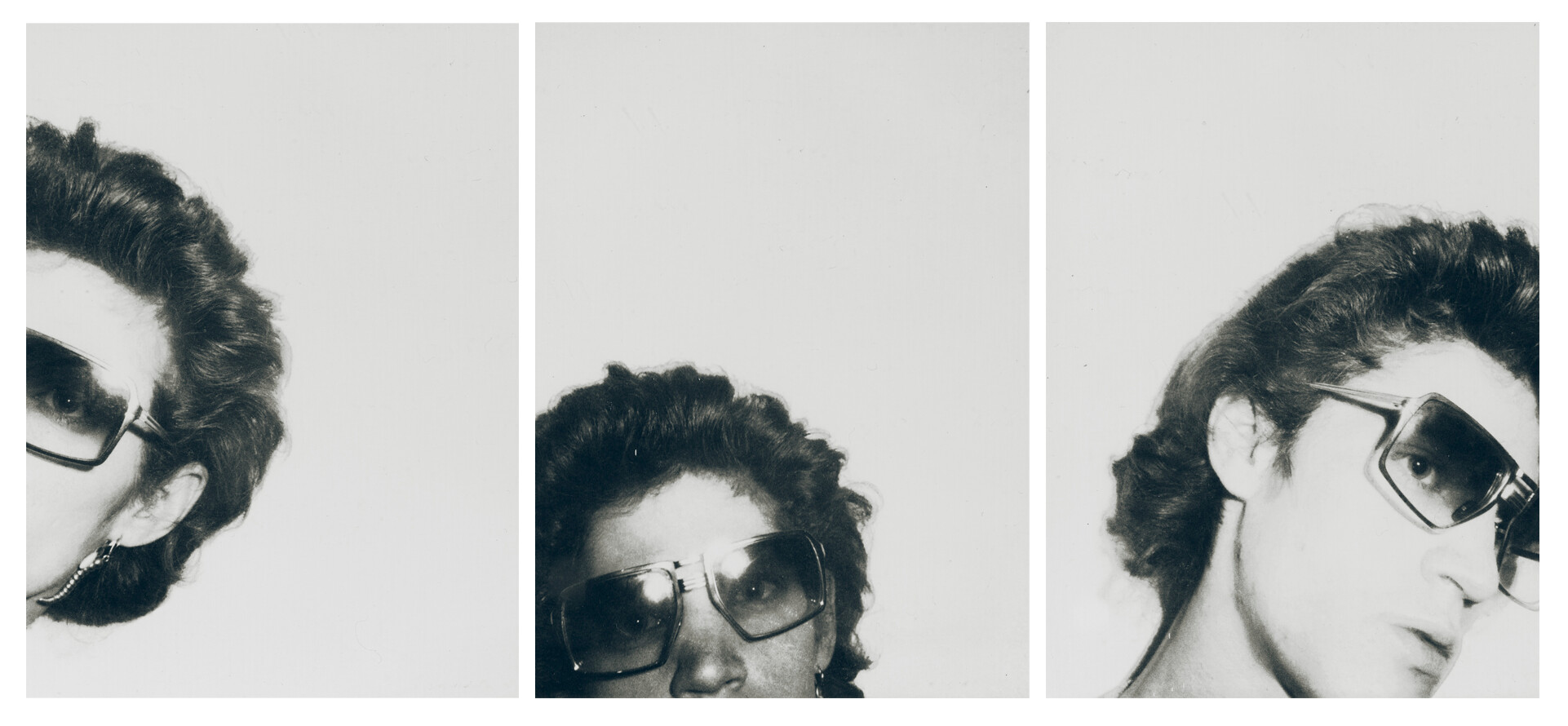 ROBERT MAPPLETHORPE (1946–1989)