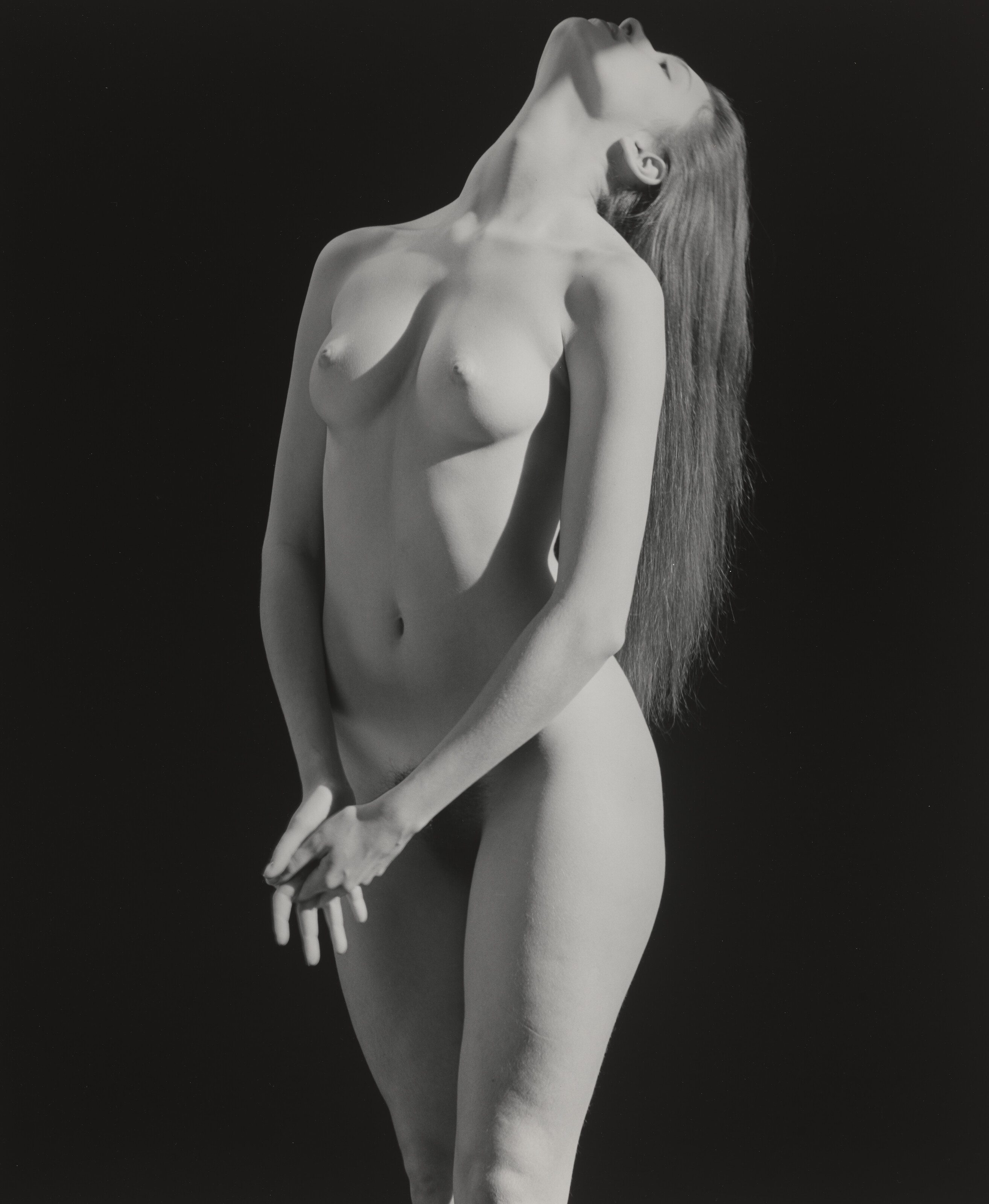 ROBERT MAPPLETHORPE (1946–1989)