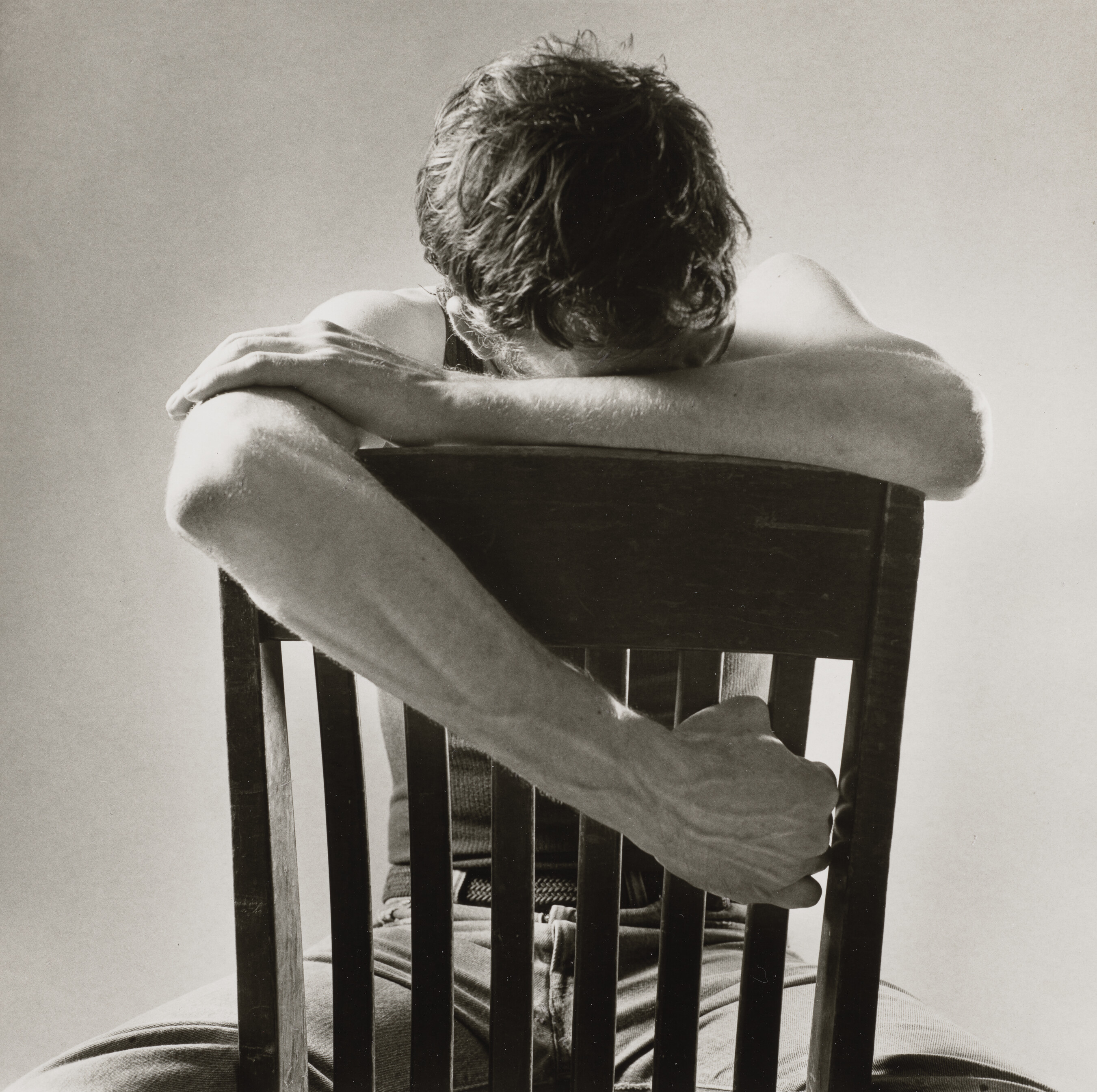PETER HUJAR (1934–1987)