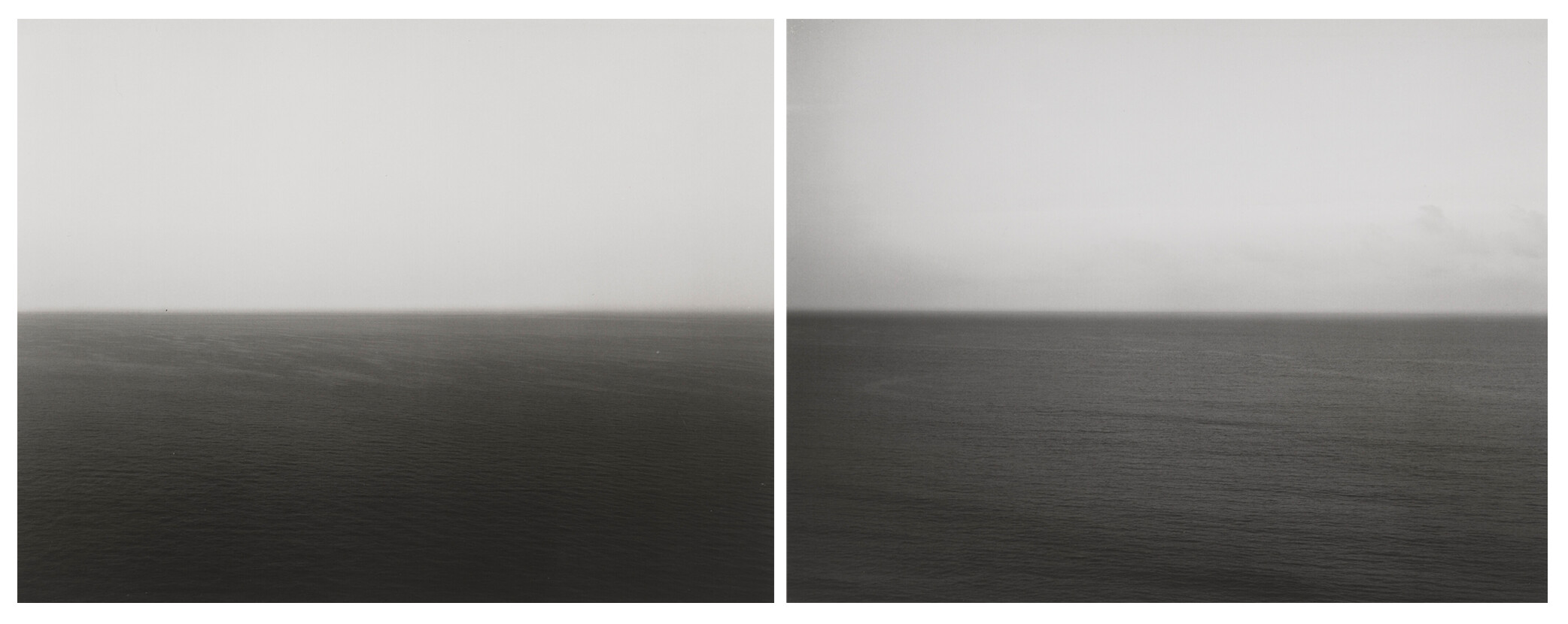 HIROSHI SUGIMOTO (B. 1948)
