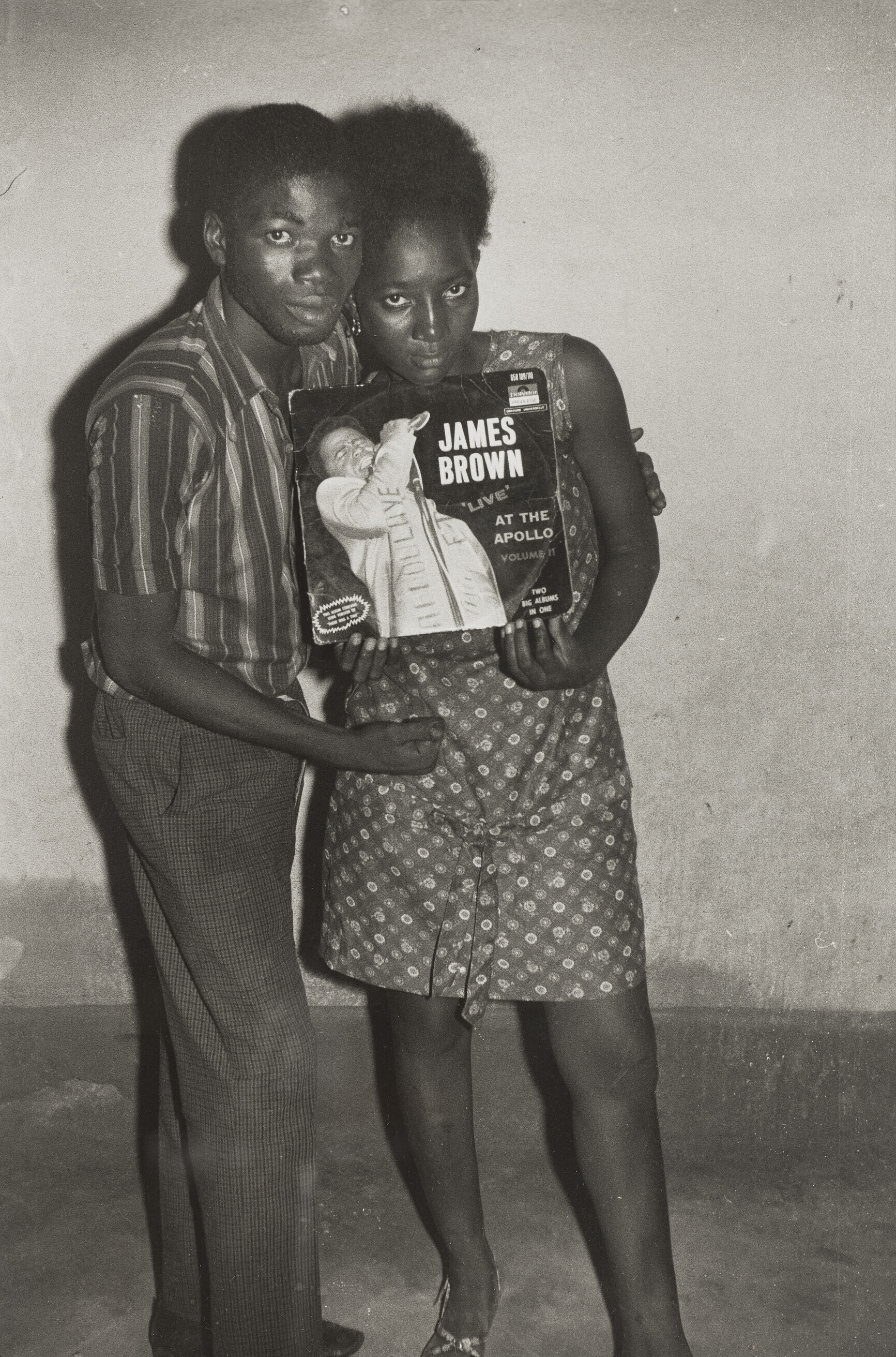 MALICK SIDIBÉ (1936–2016)