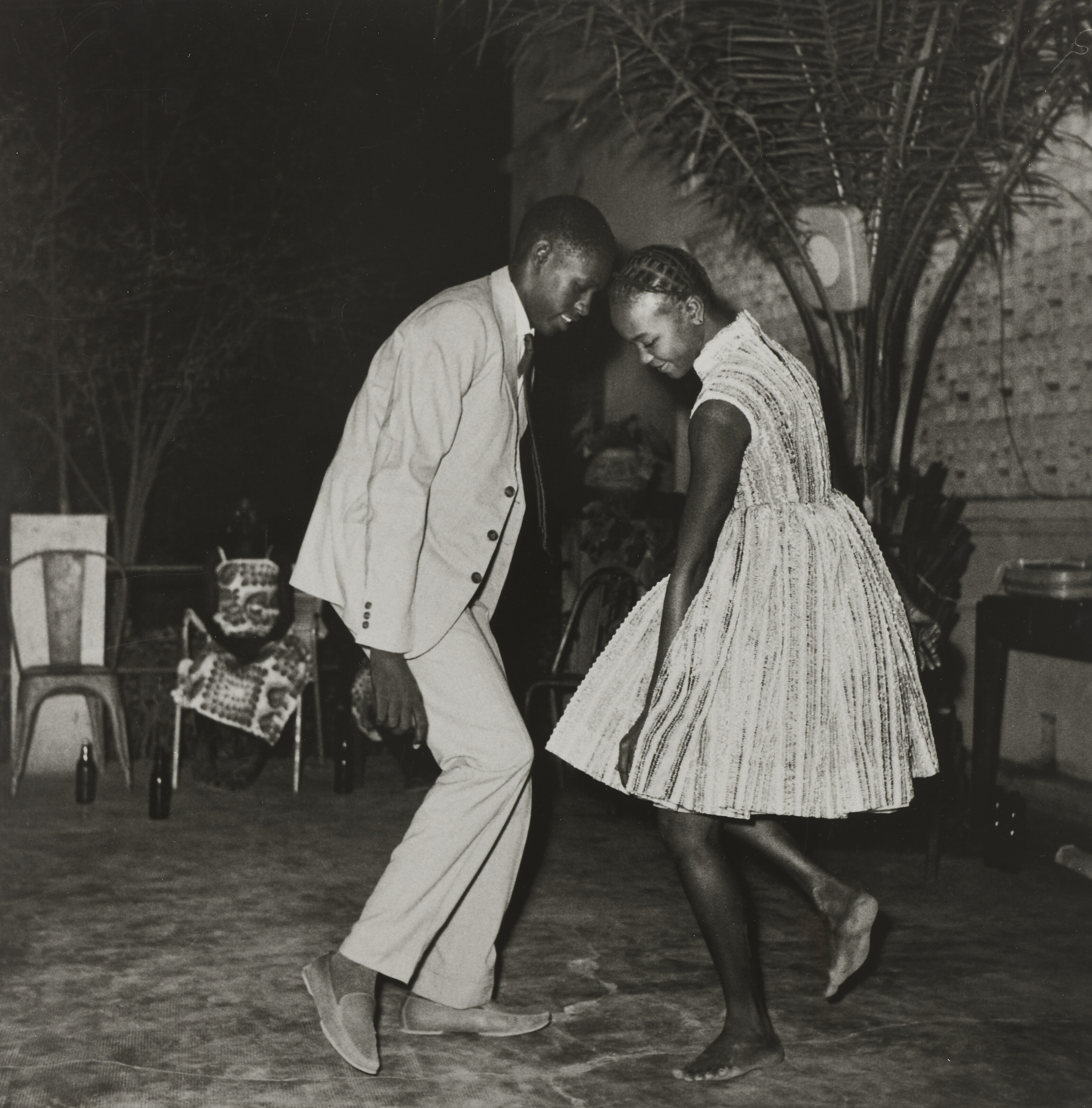 MALICK SIDIBÉ (1936–2016)