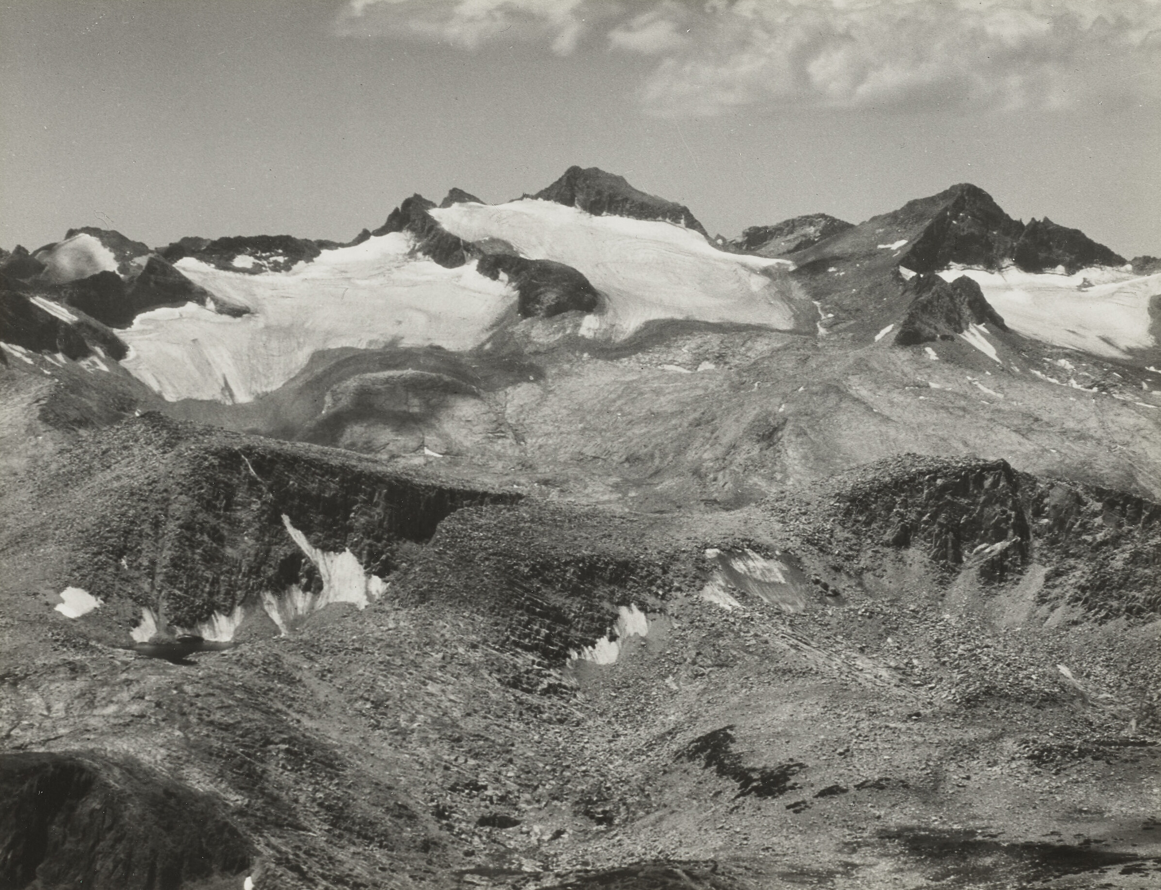 ANSEL ADAMS (1902–1984)