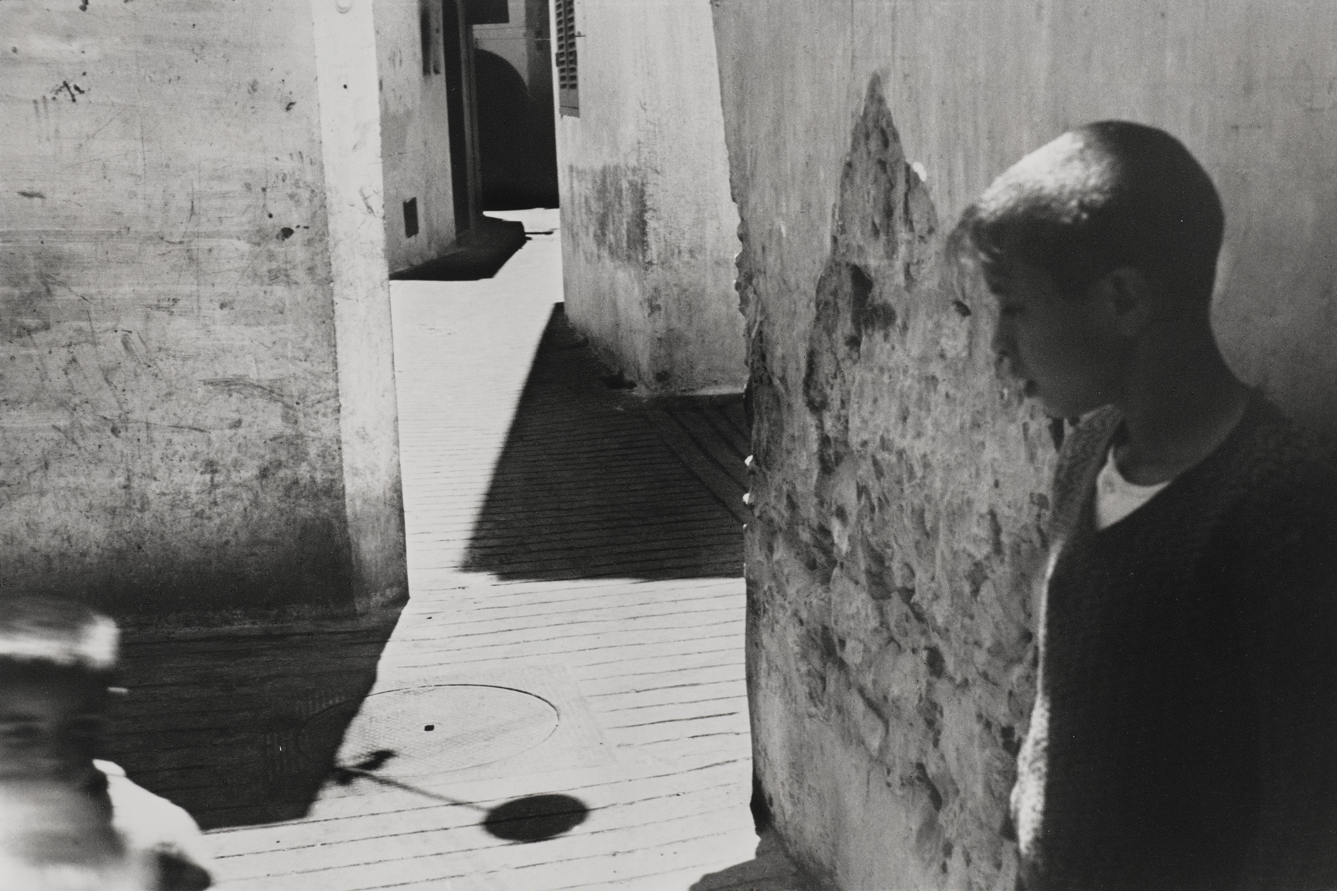 HENRI CARTIER–BRESSON (1908–2004)