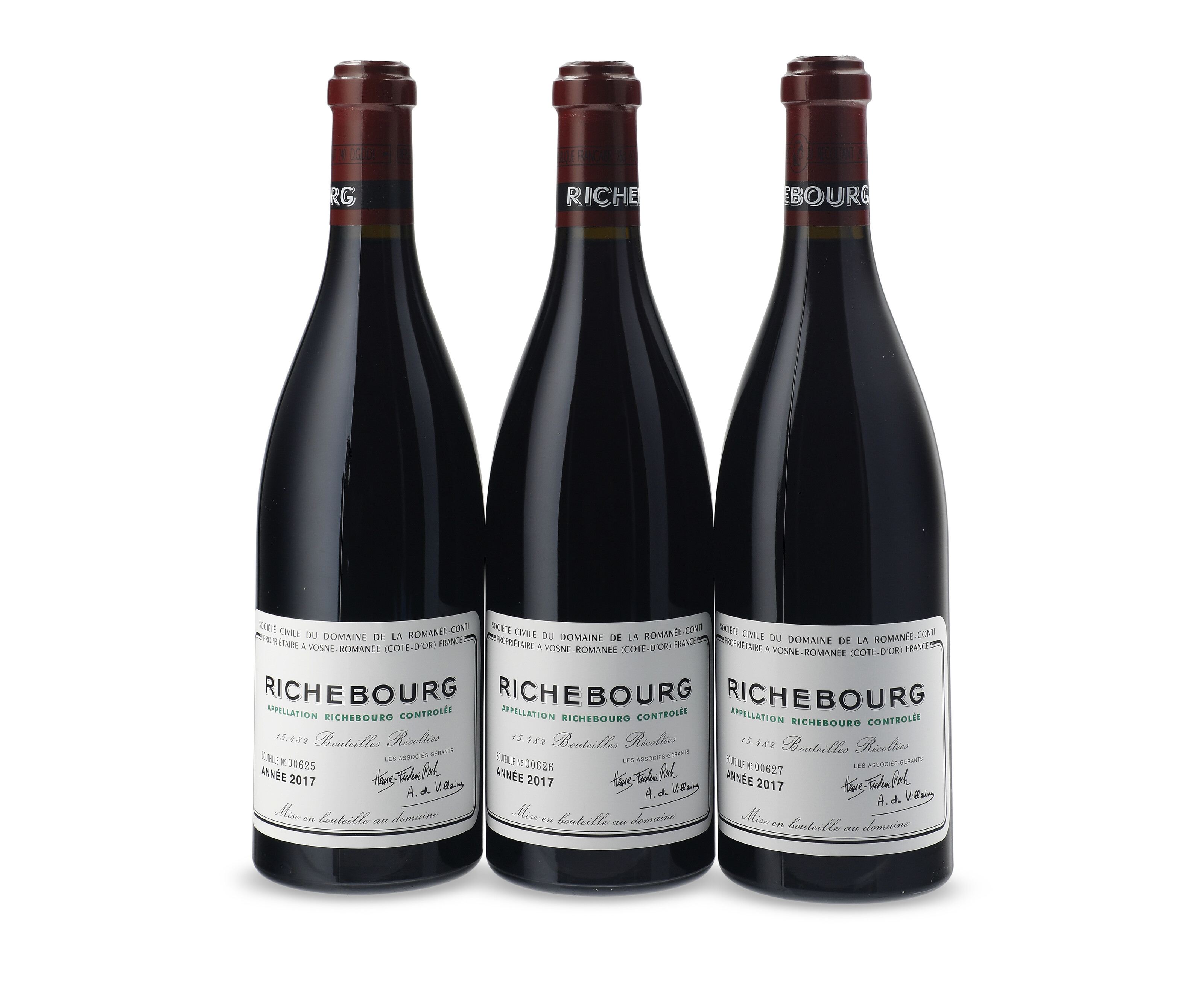 The wines of Domaine de la Romanée-Conti | Christie's