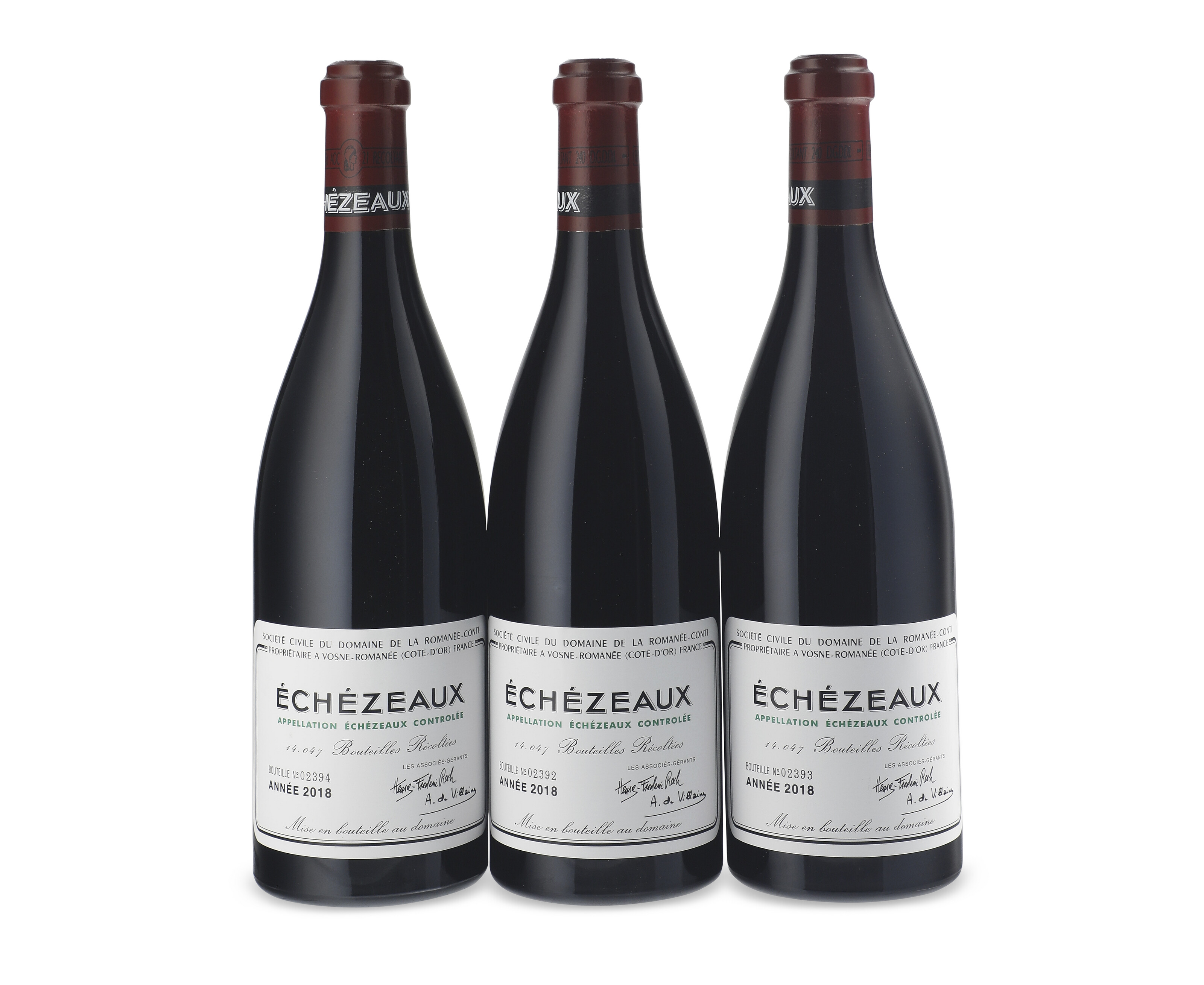 The wines of Domaine de la Romanée-Conti | Christie's