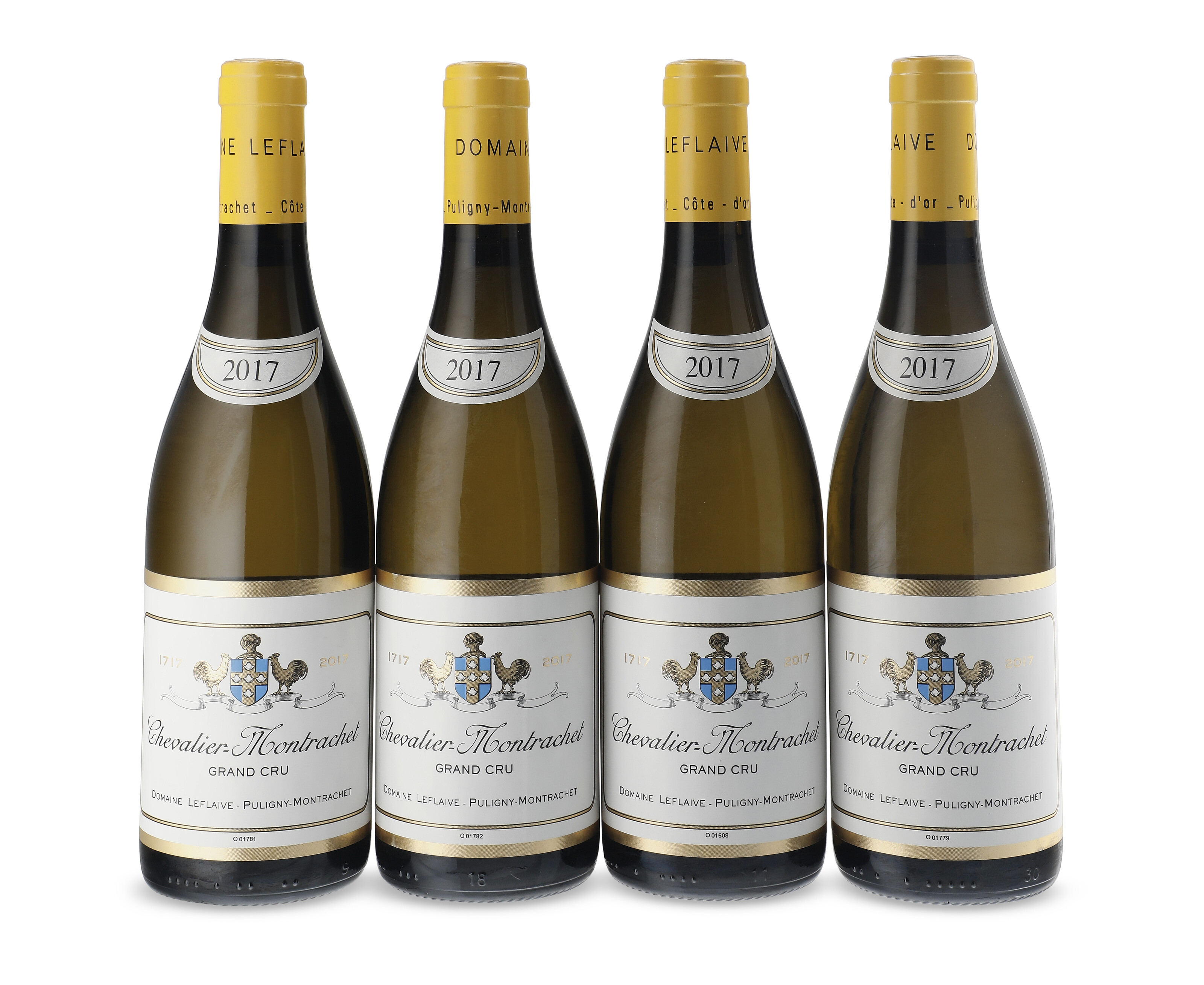 Domaine Leflaive, Bienvenues-Bâtard-Montrachet 2019, Côte de