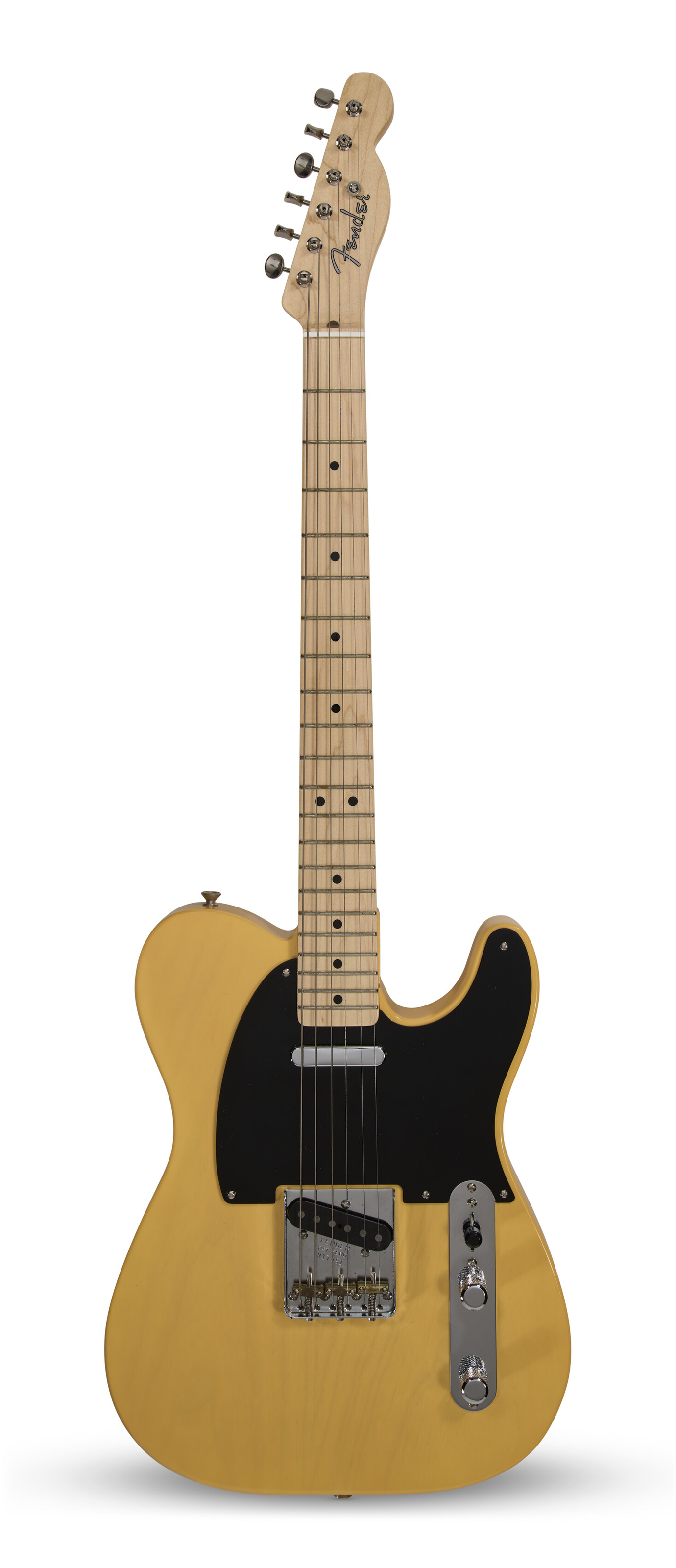 FENDER MUSICAL INSTRUMENT CORP., CORONA, CALIFORNIA, 2018, A SOLID-BODY ...
