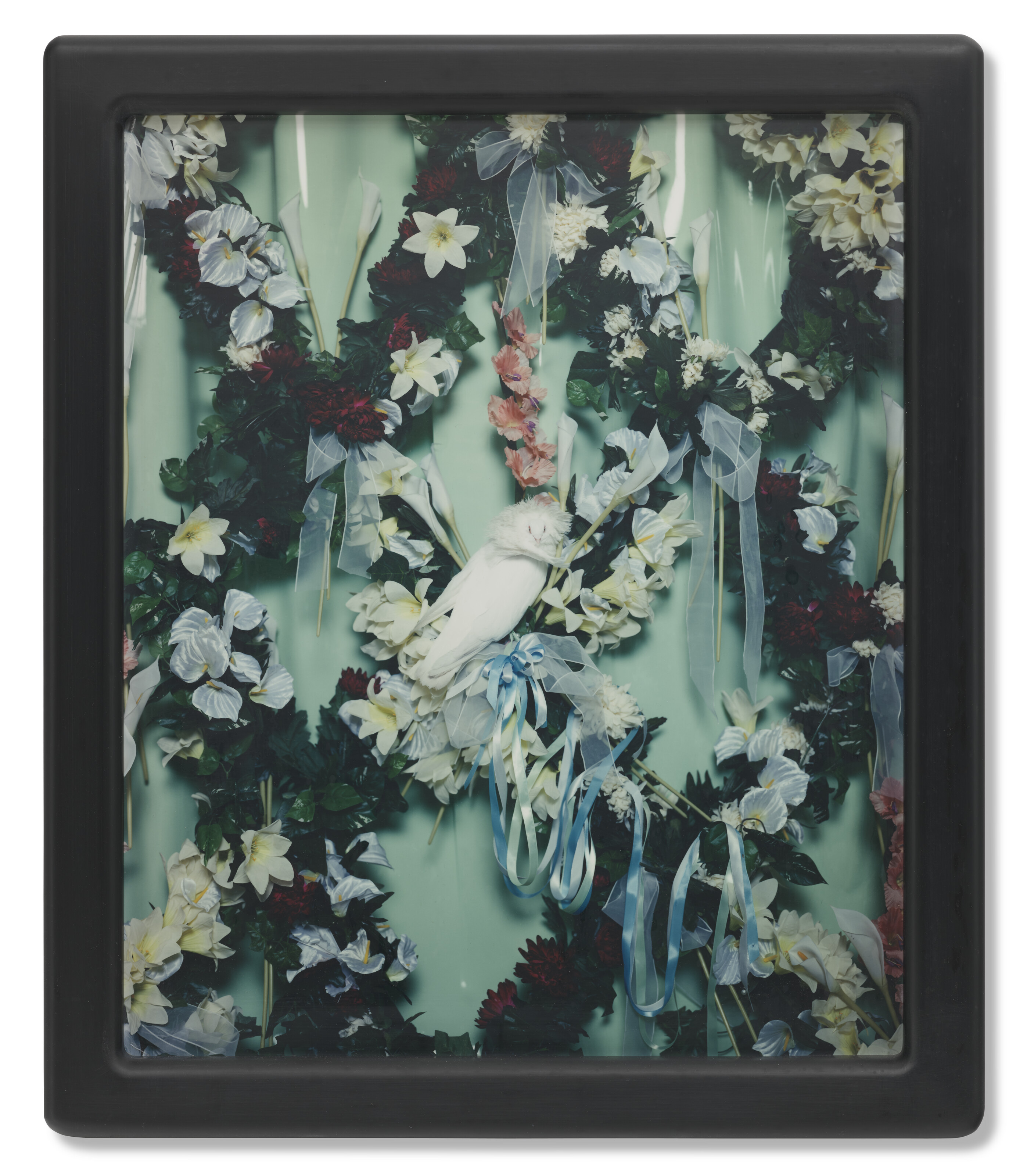 MATTHEW BARNEY (B. 1967), CREMASTER 5: The Menagerie of the Queen