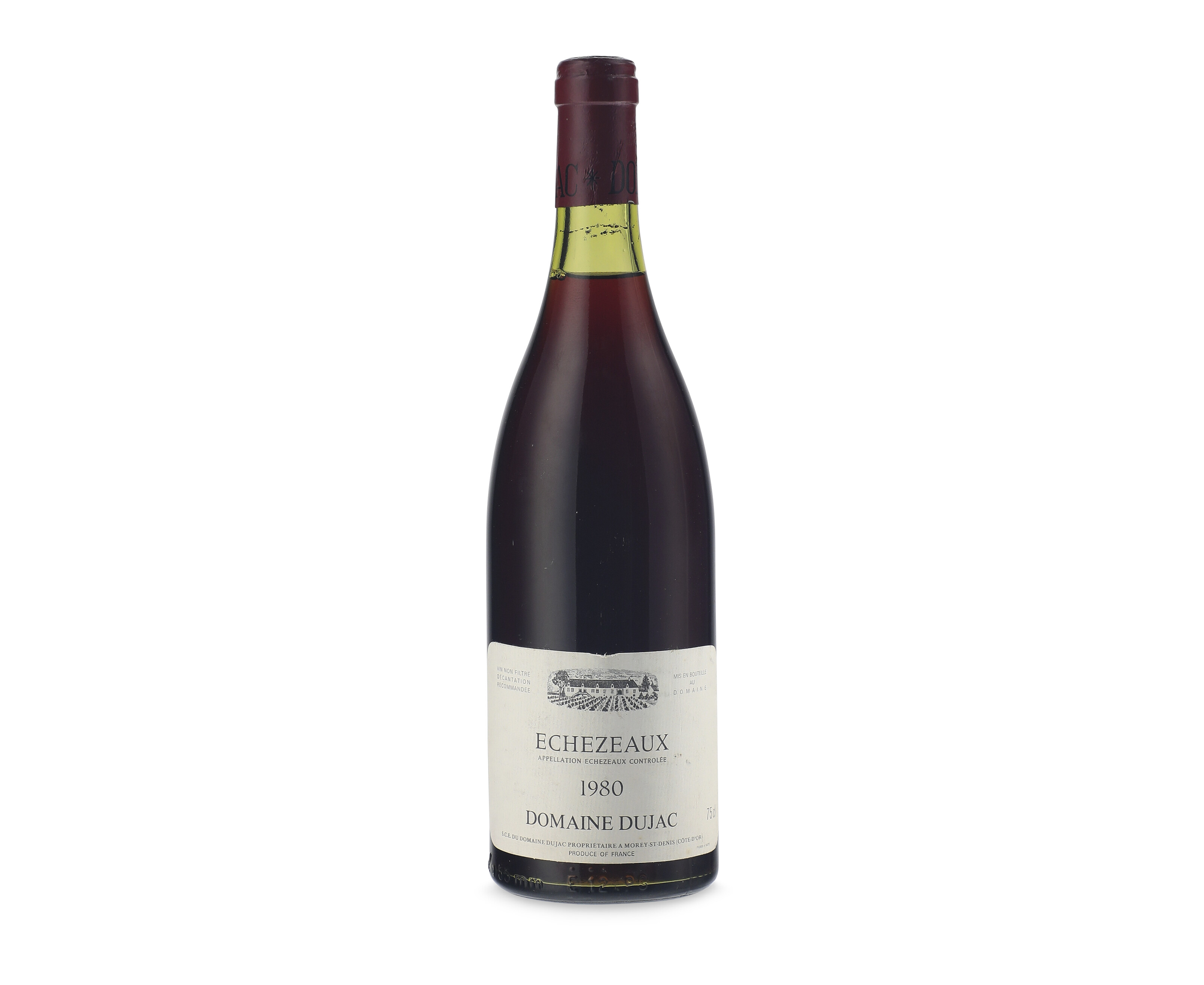 Domaine de la Romanée-Conti, Echézeaux 1990, Côte de Nuits, Grand