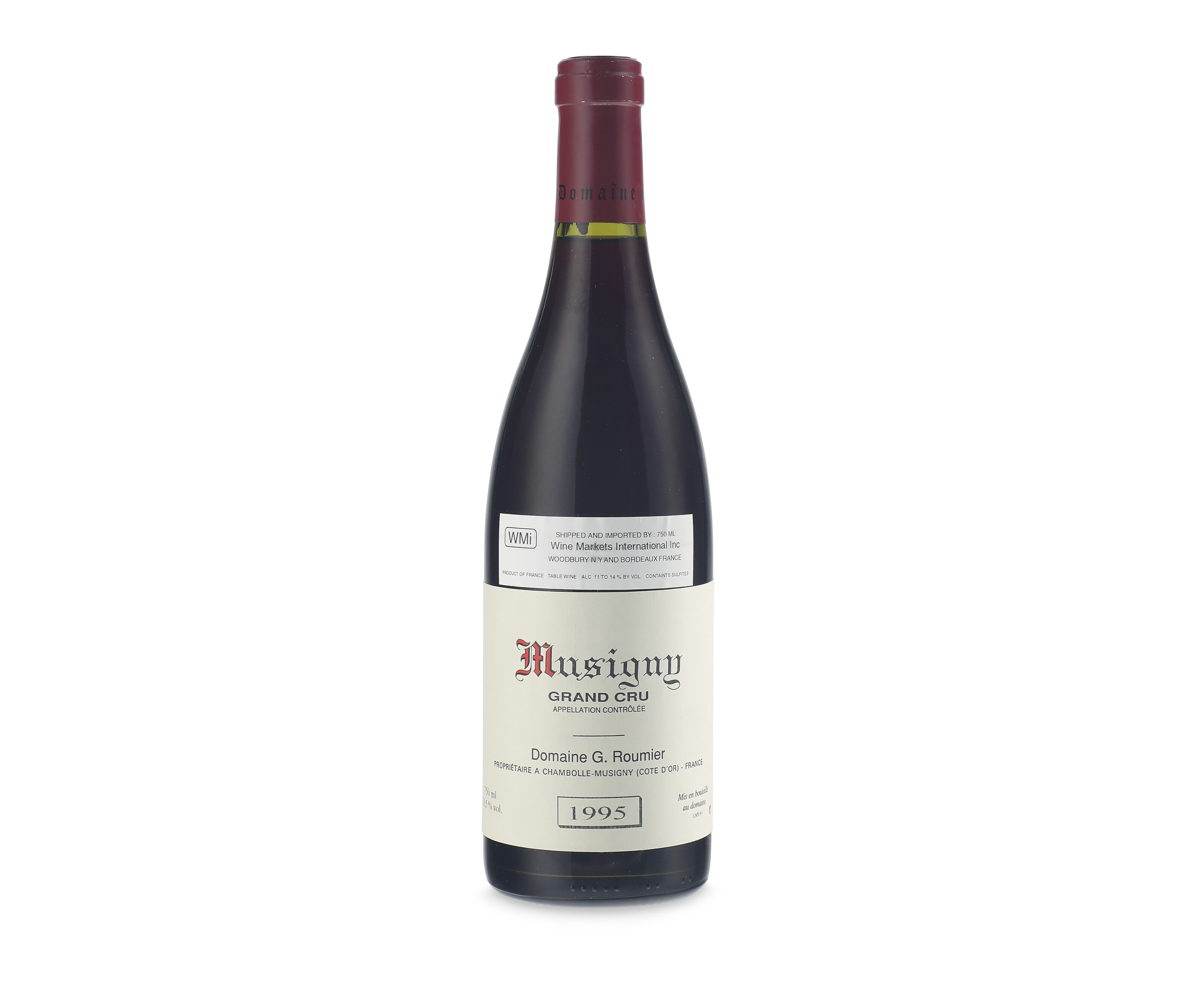 Domaine de la Romanée-Conti, Echézeaux 1990, Côte de Nuits, Grand