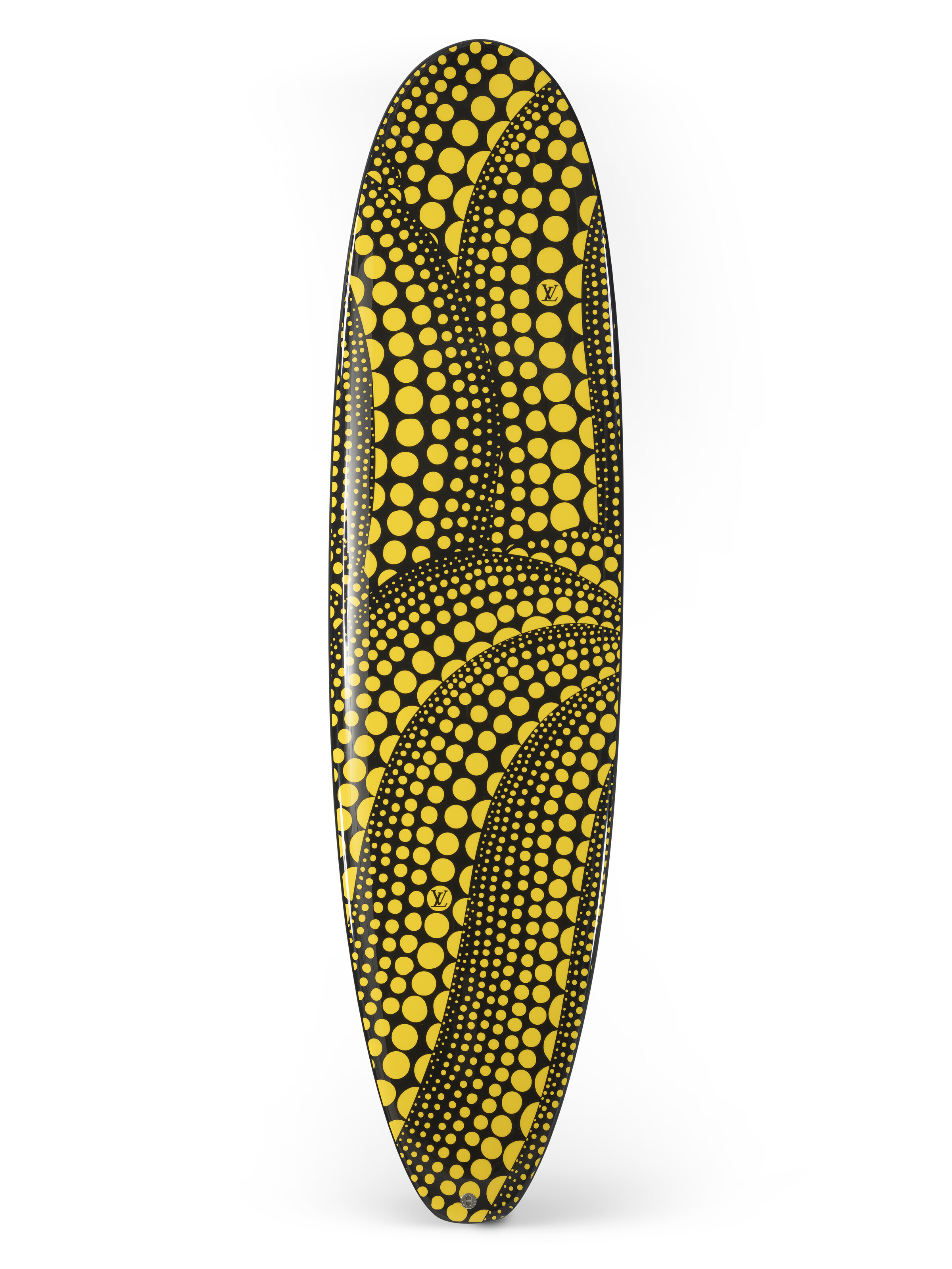 LV x YK SURFBOARD, LOUIS VUITTON, 2023 | Christie's