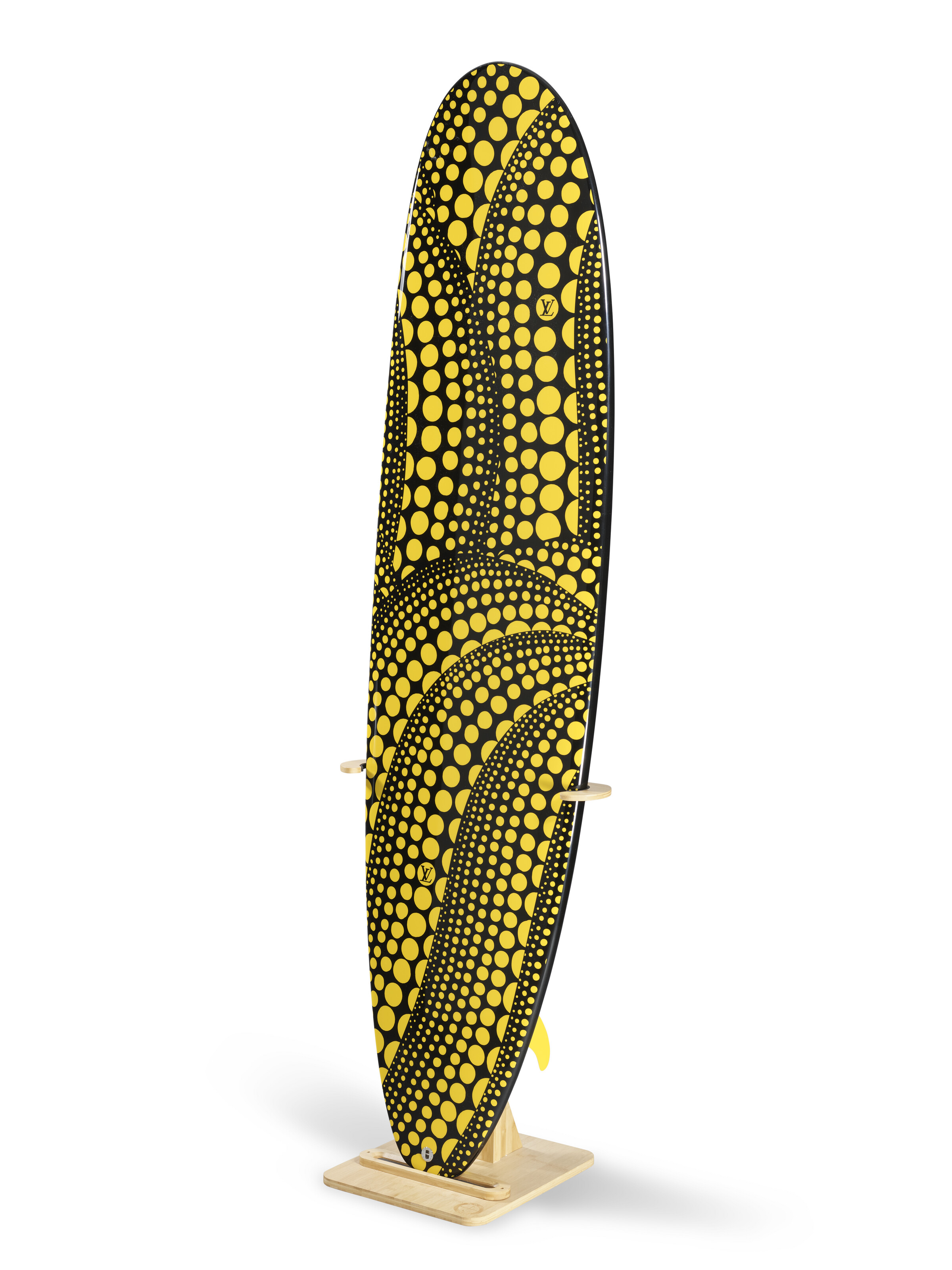 LV x YK SURFBOARD, LOUIS VUITTON, 2023 | Christie's