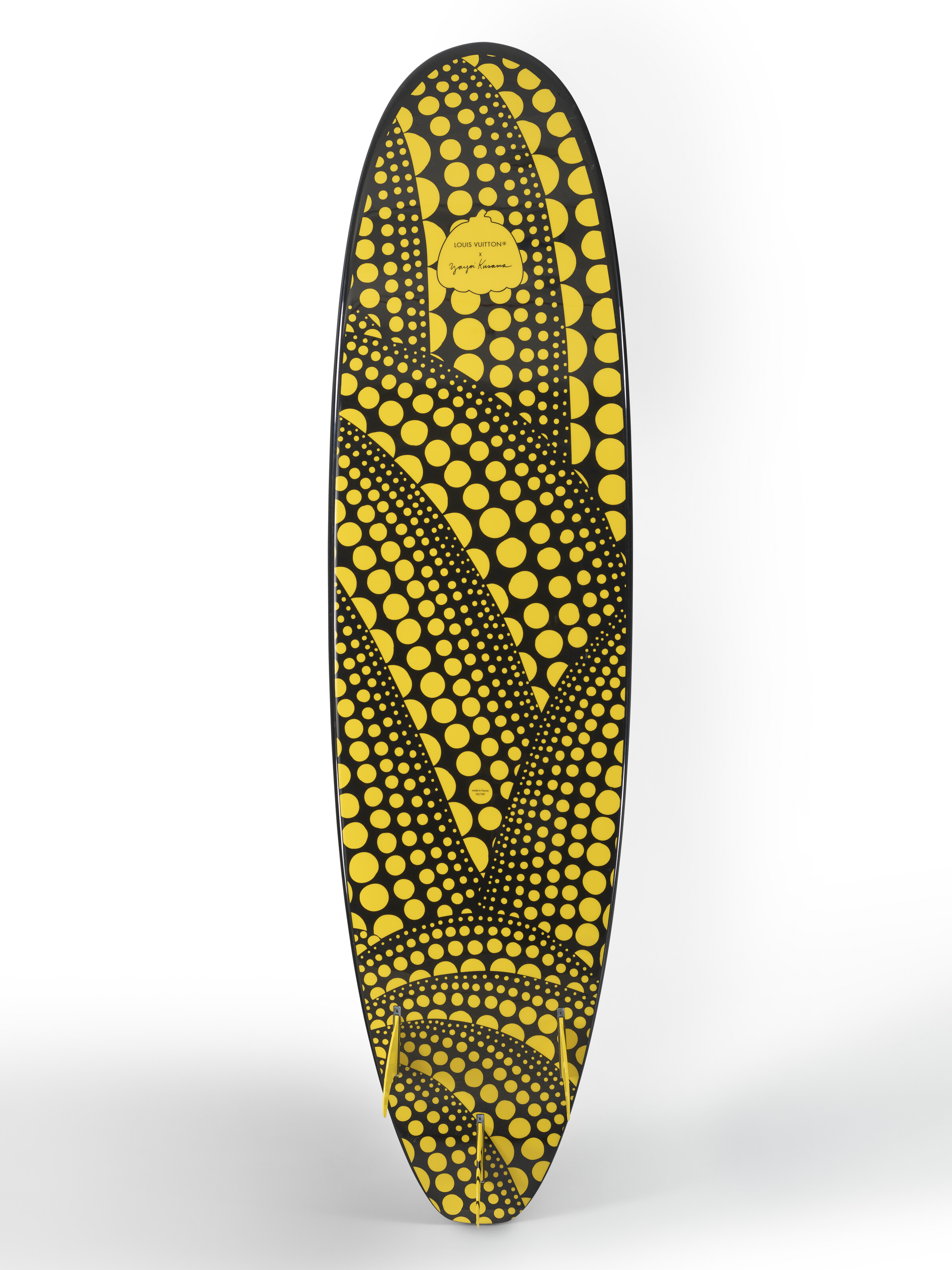 LV x YK SURFBOARD, LOUIS VUITTON, 2023 | Christie's