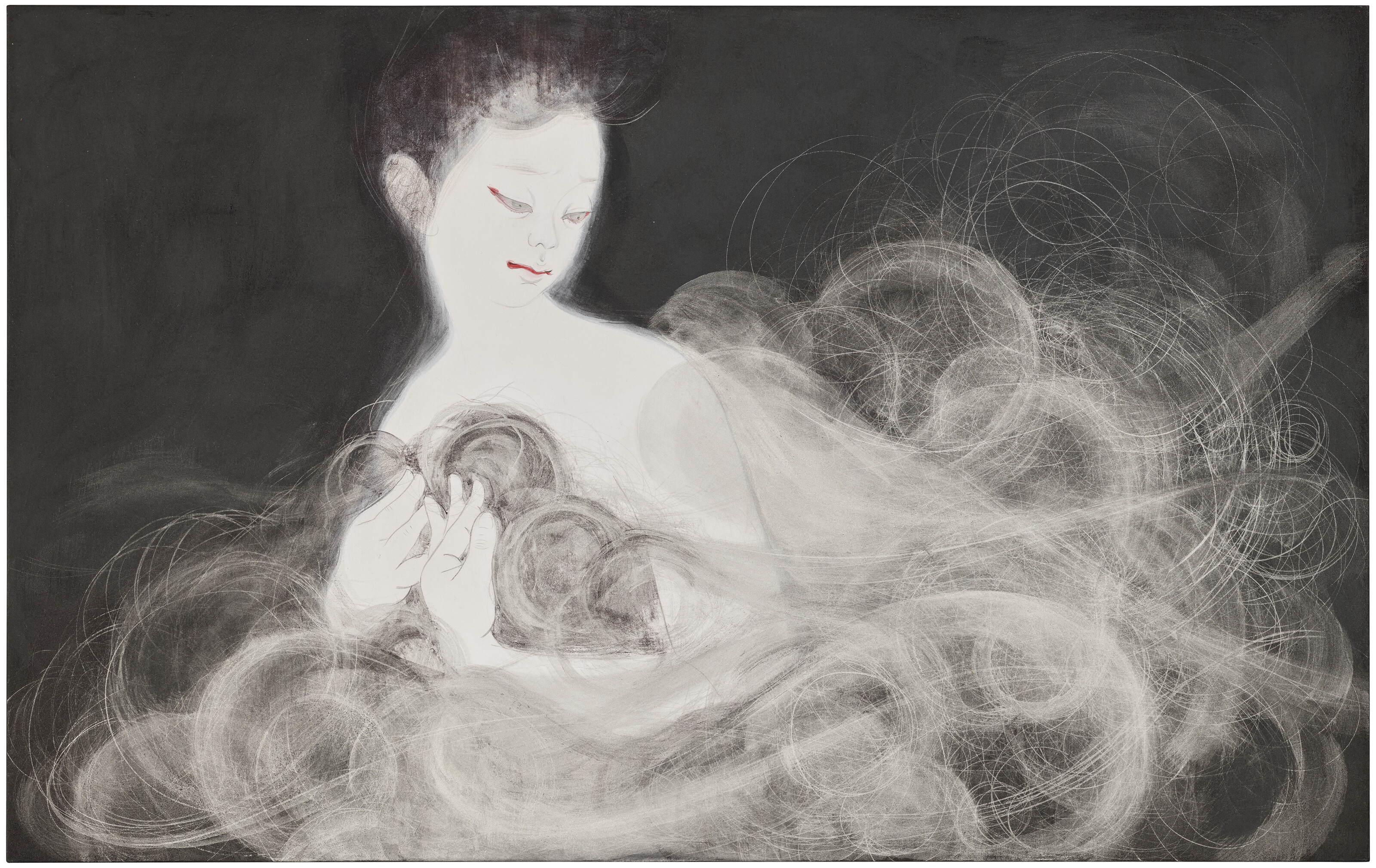 Anime Starts Here: Japanese Subculture Reimagines Tradition