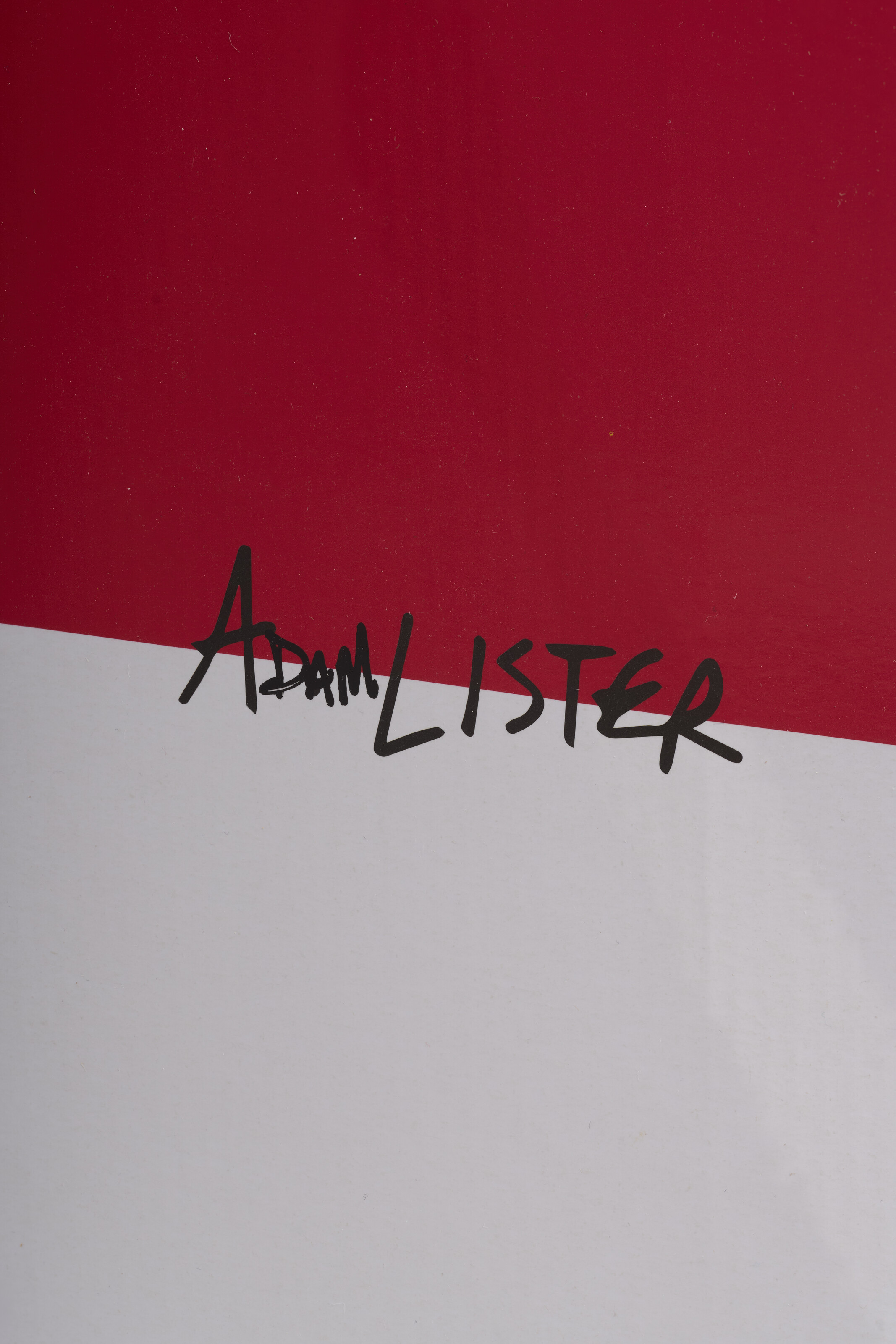 ADAM LISTER x HELLO KITTY, Medicom toy and print, 2020 | Christie's