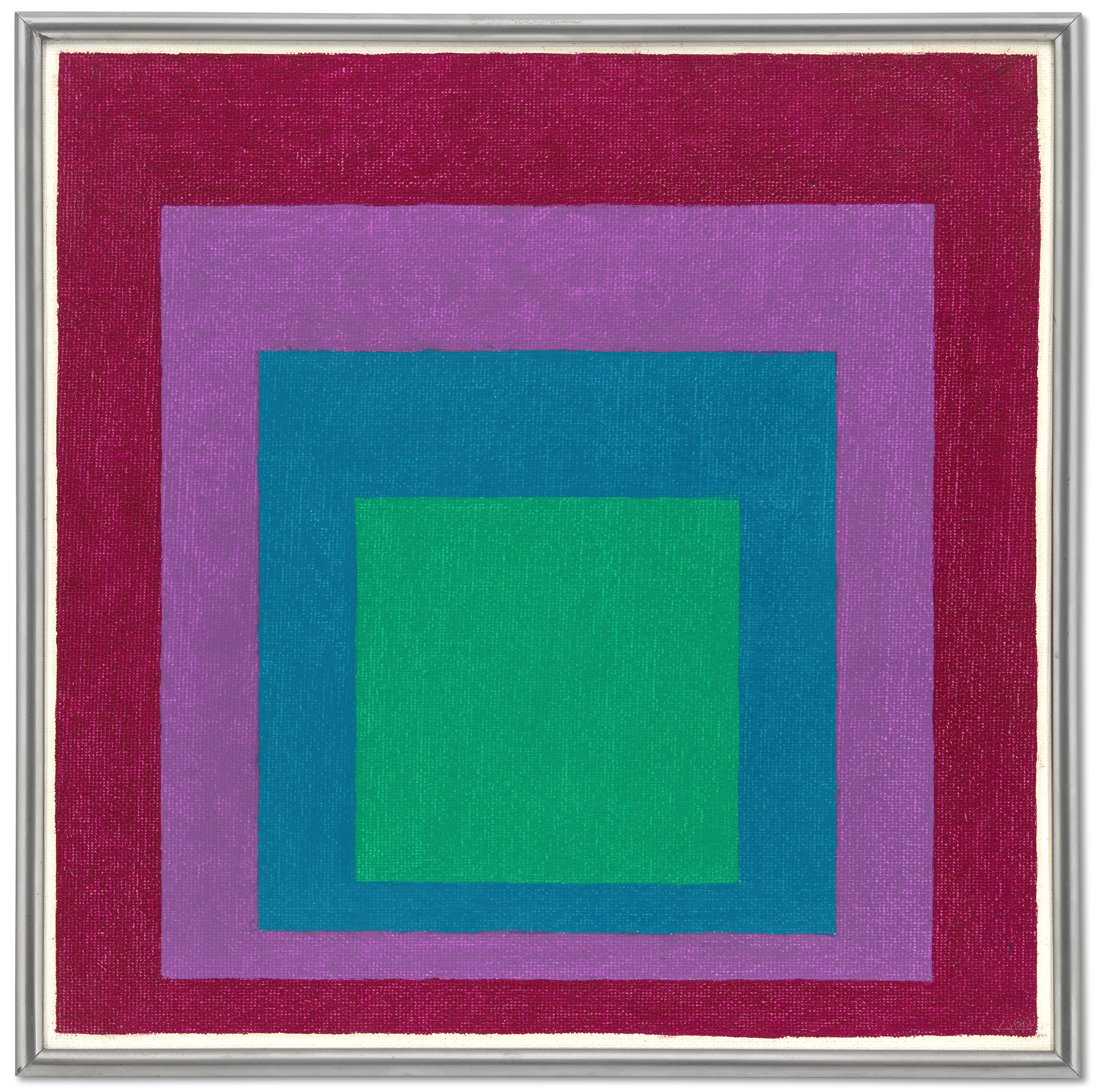 JOSEF ALBERS (1888-1976)