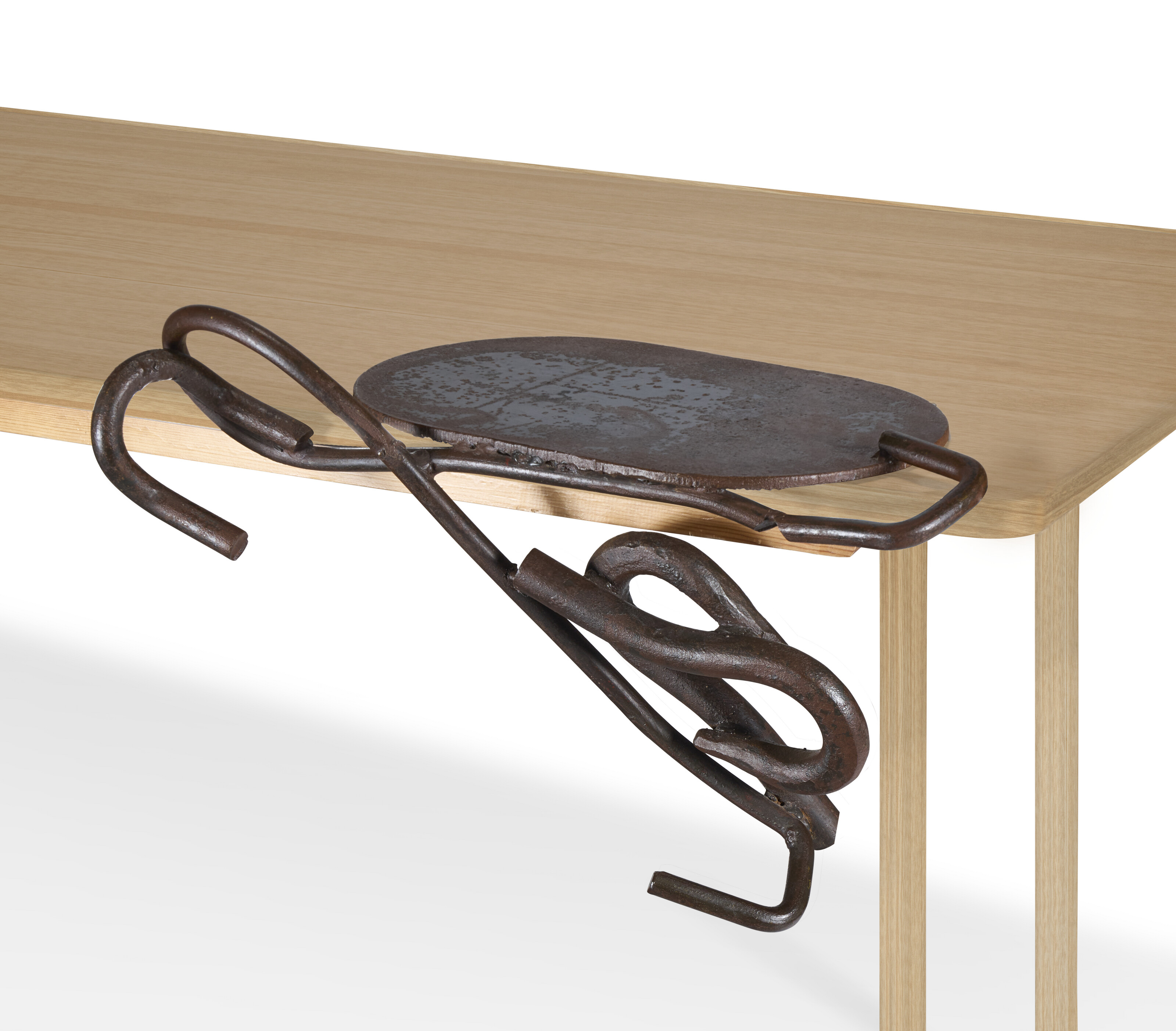 ANTHONY CARO (1924-2013)