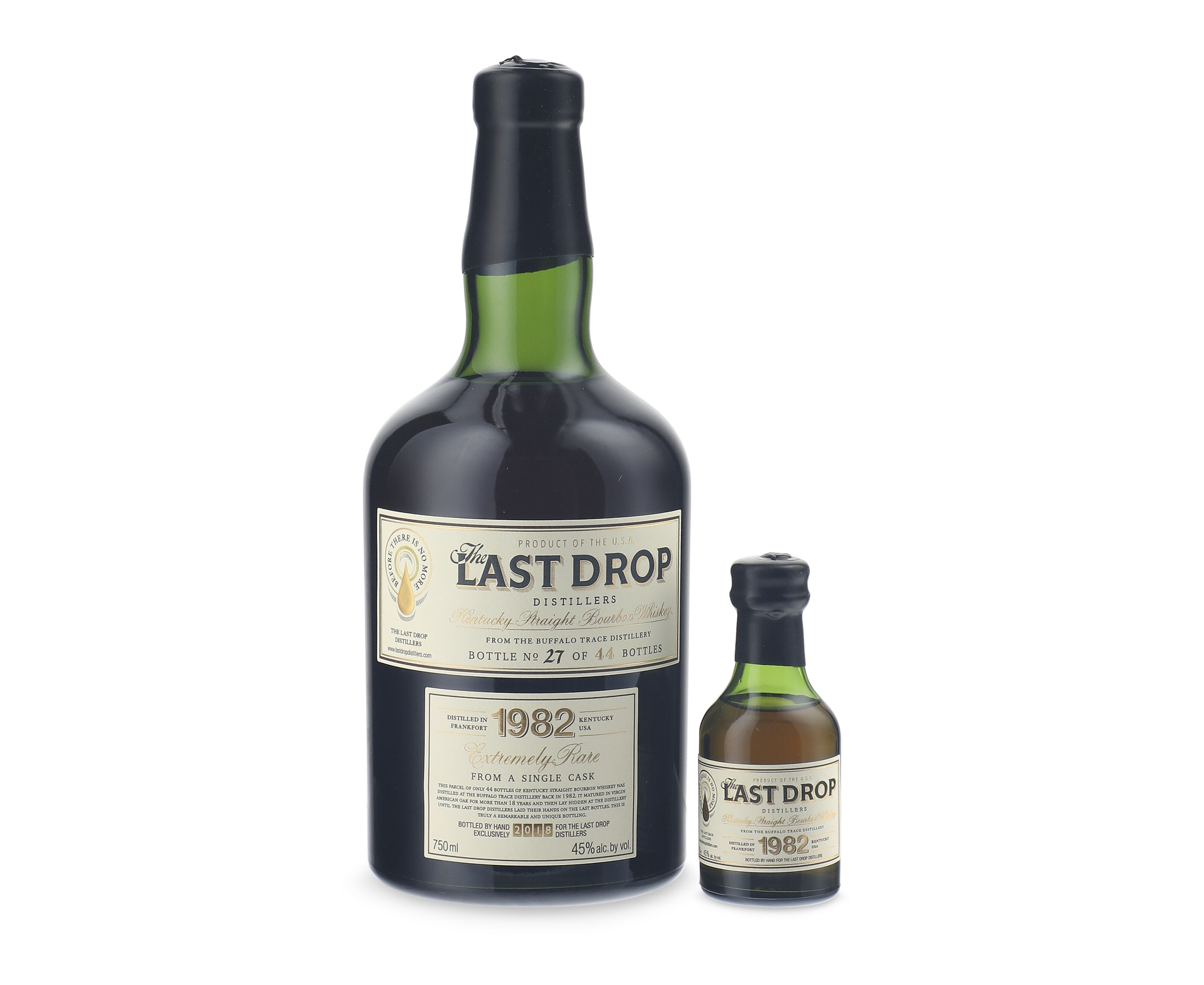 Fine and Rare Spirits including The Yamazaki 55-Year-Old from The