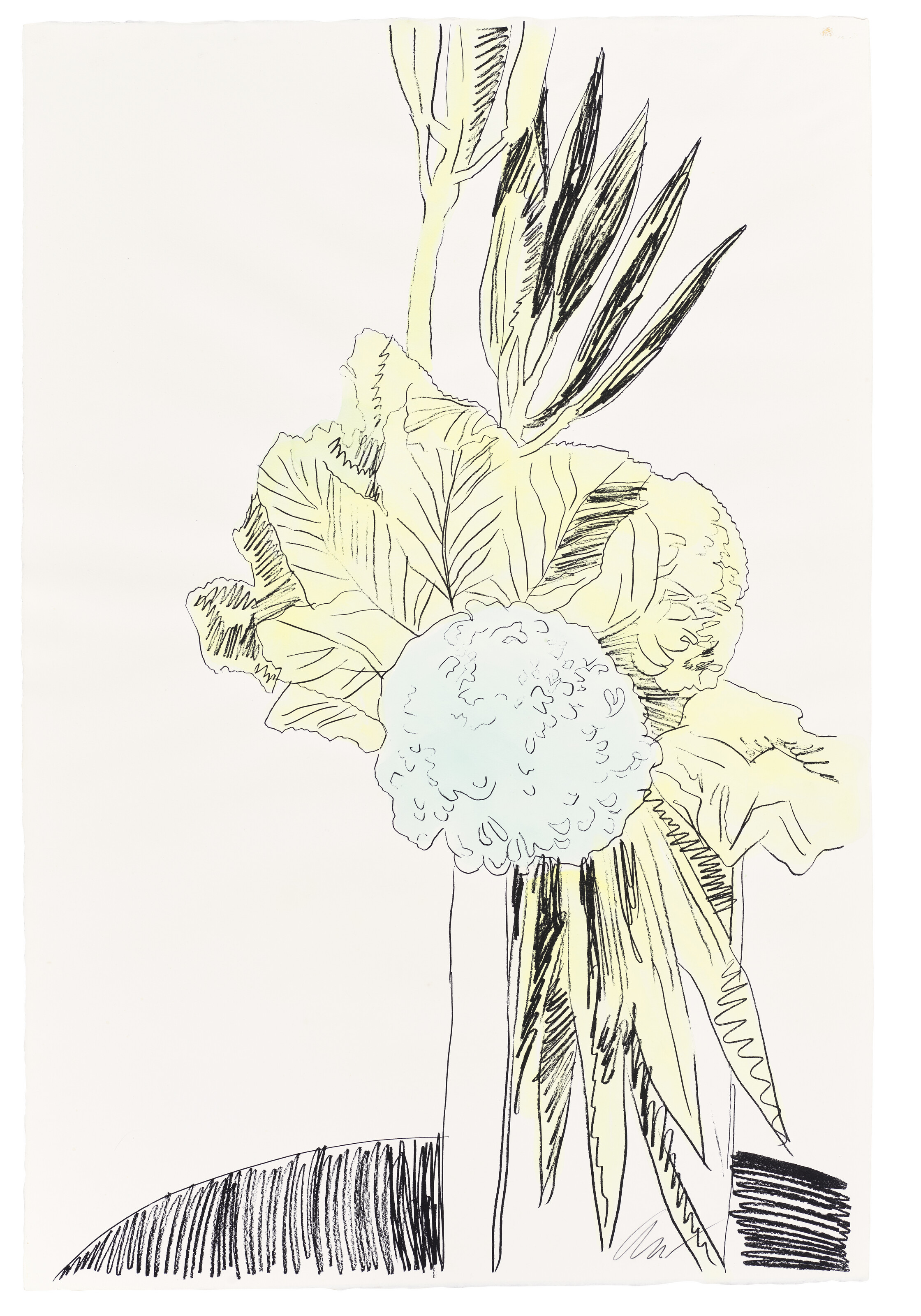 Andy Warhol (1928-1987)