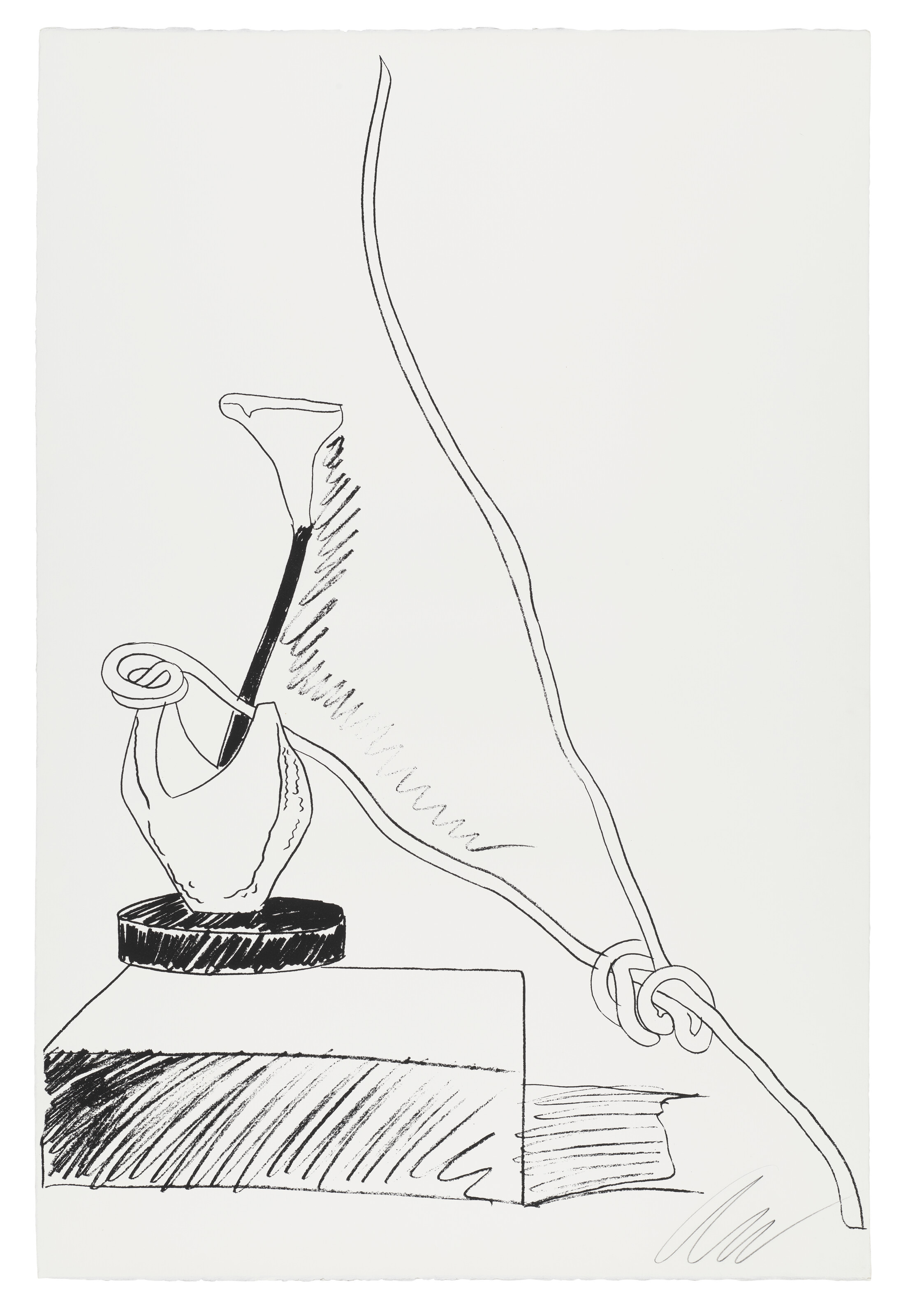 ANDY WARHOL (1928-1987)