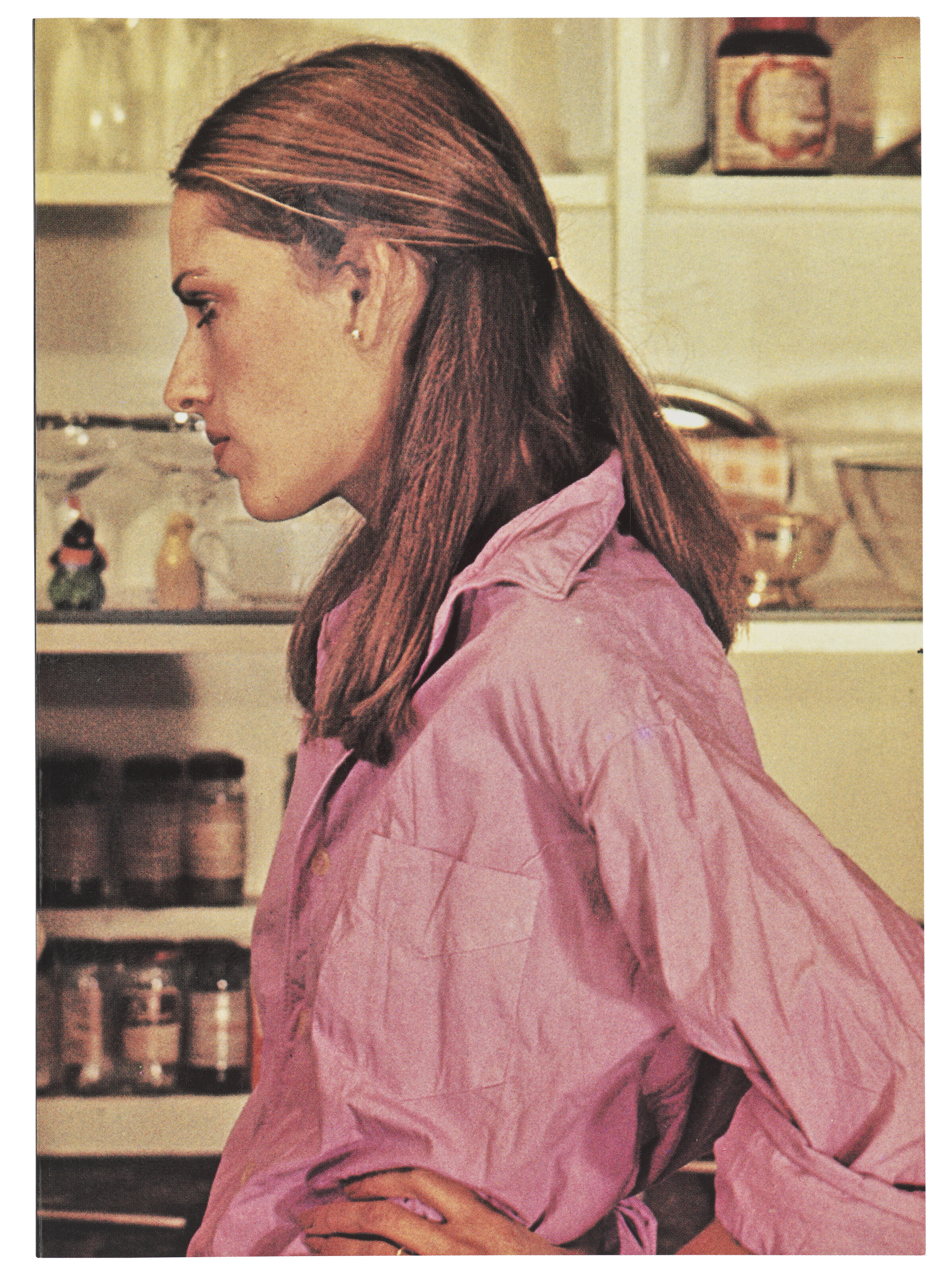 ED RUSCHA (B. 1937)LAWRENCE WEINER (1942 - 2021)