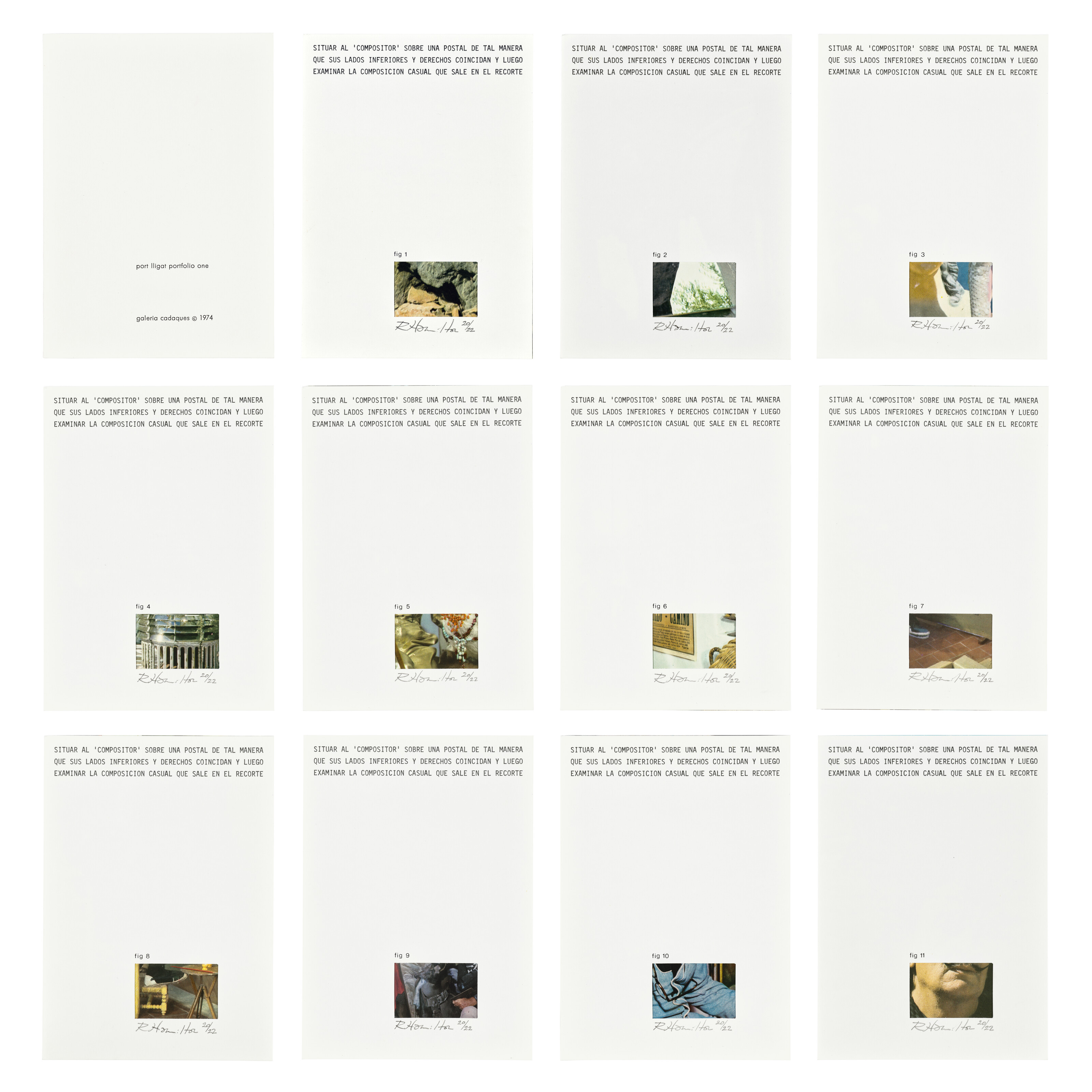 RICHARD HAMILTON (1922-2011)