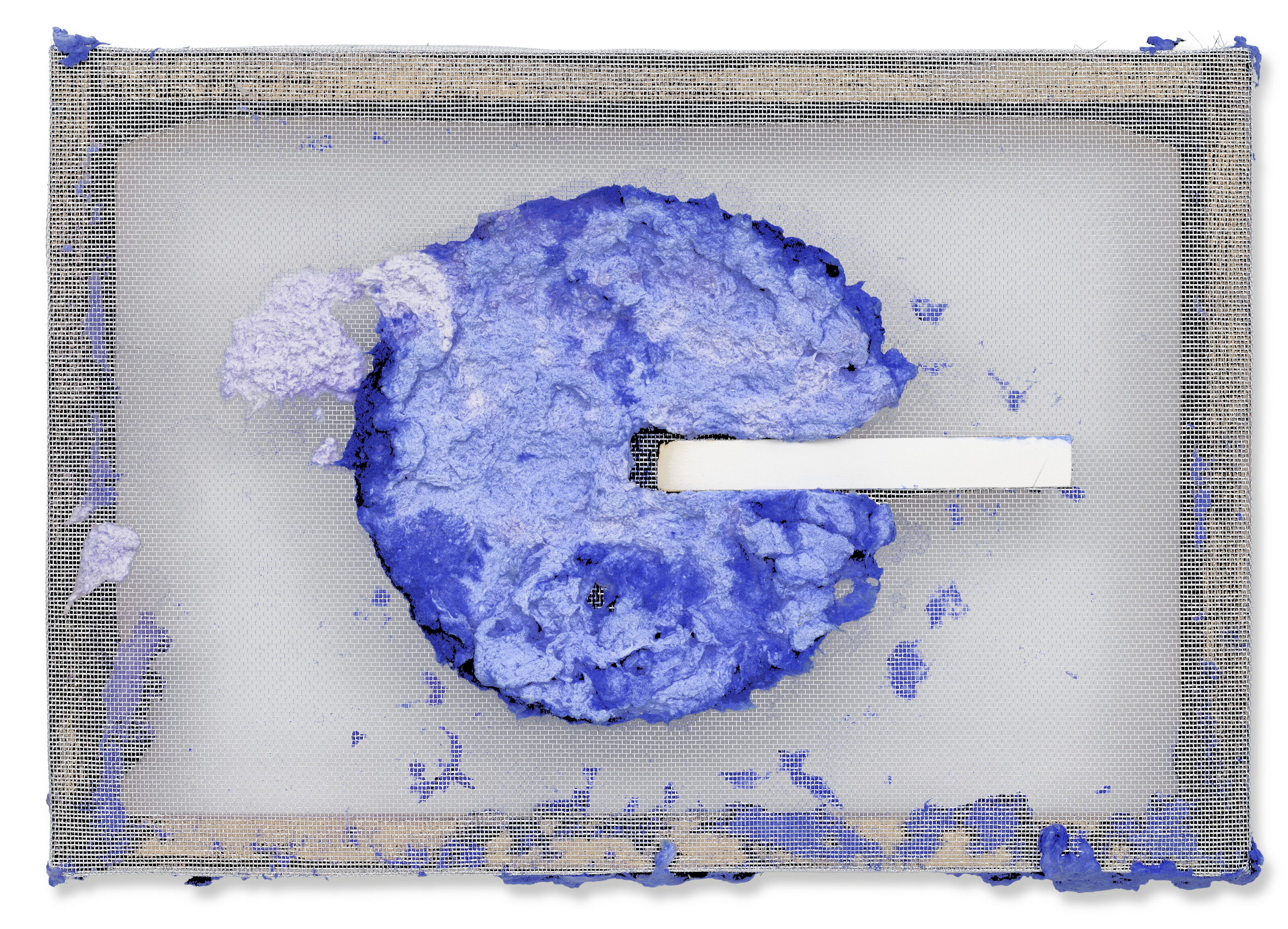 RICHARD TUTTLE (B. 1941)