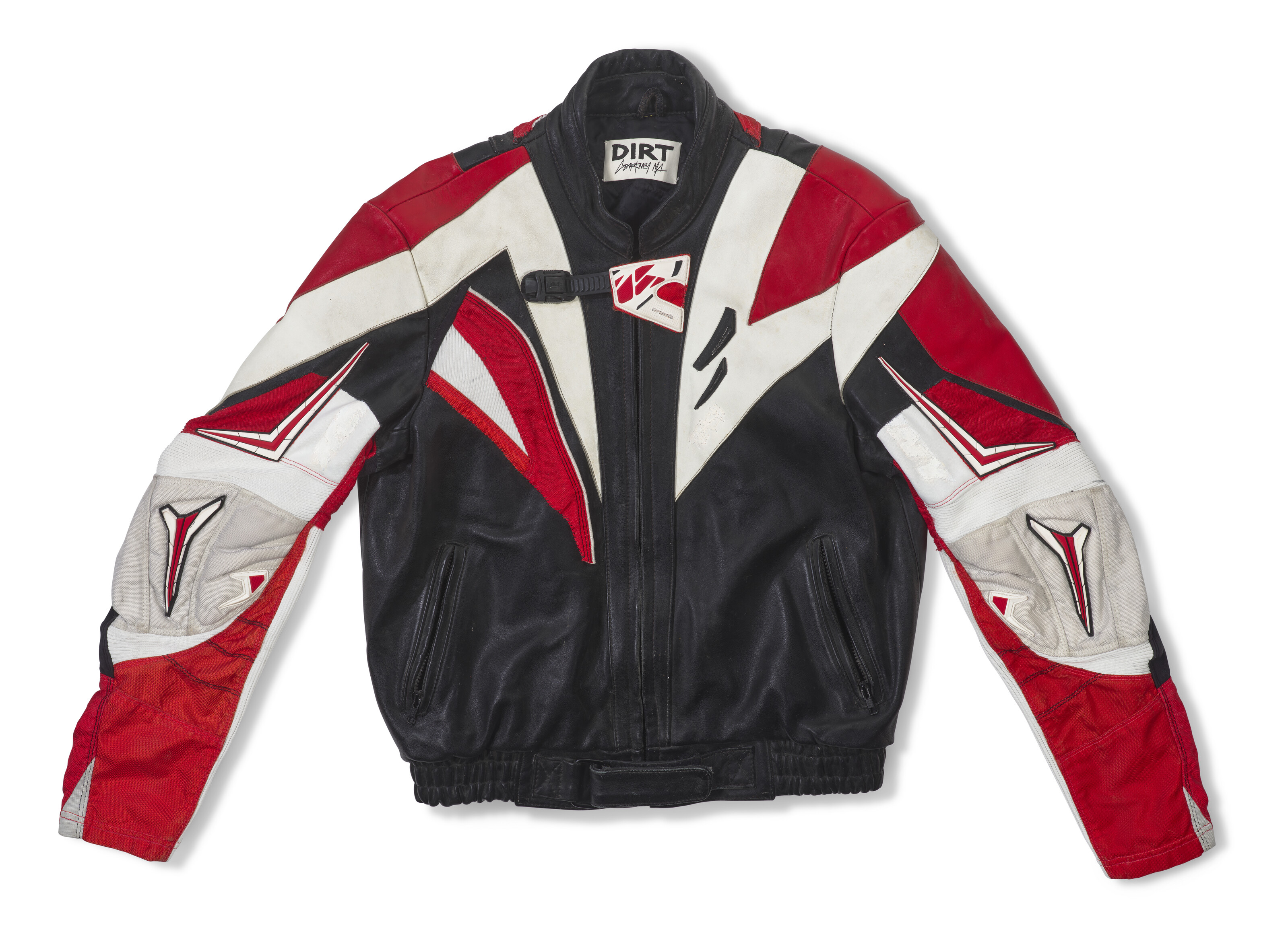 A JACKET WORN BY JUNG KOOK OF BTS DURING THE FIFA WORLD CUP 2026