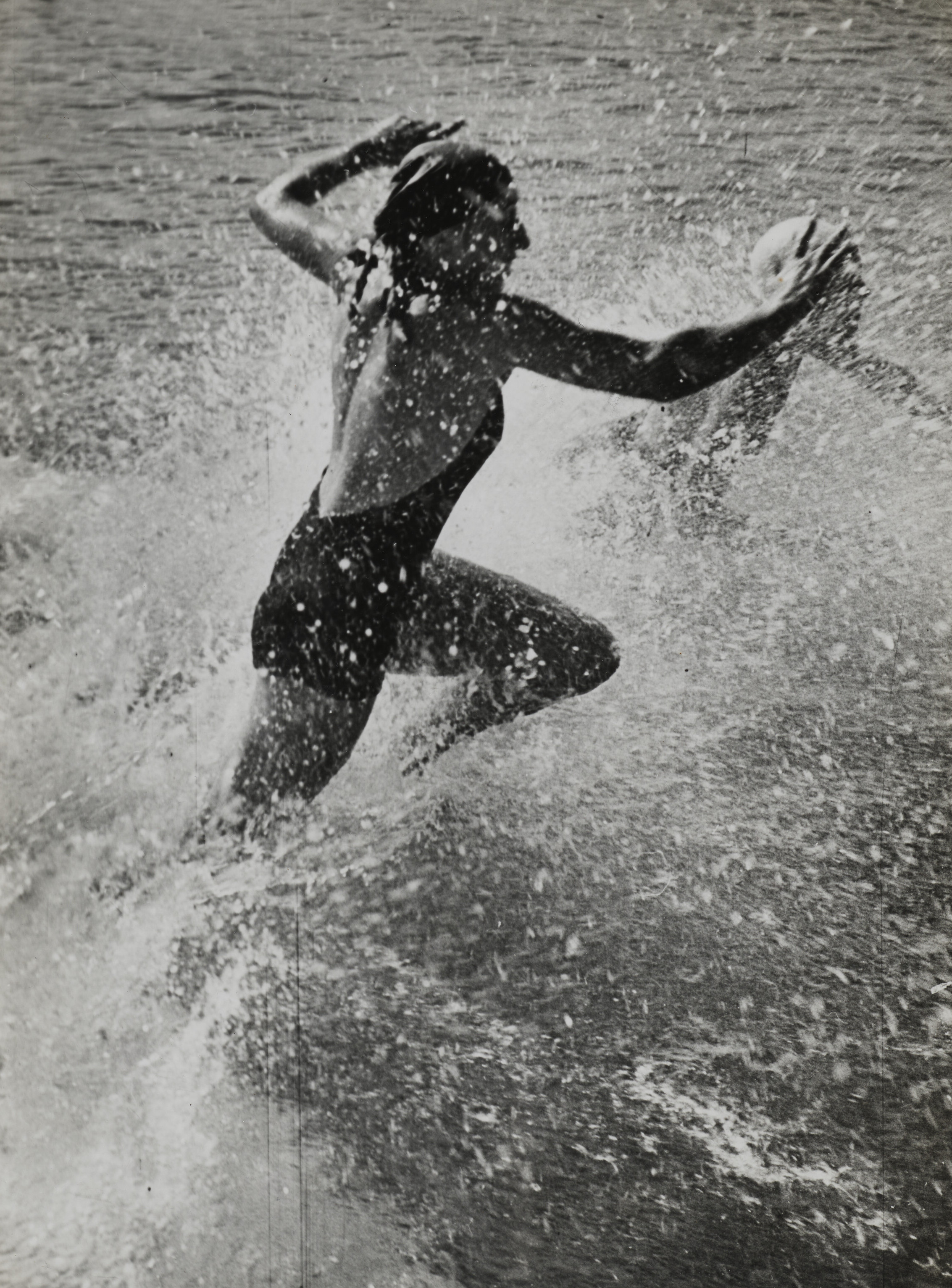 HEIN GORNY (1904–1967)