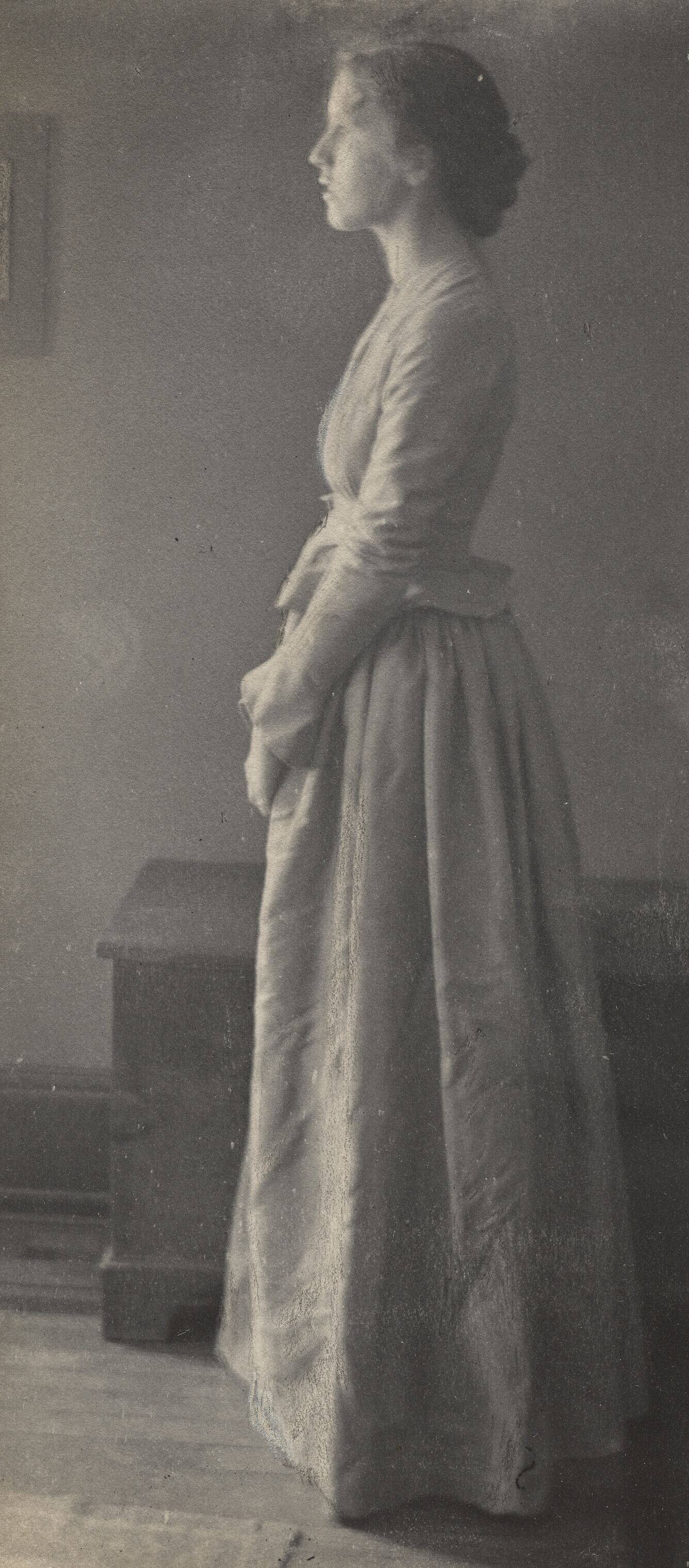 CLARENCE H. WHITE (1871–1925)