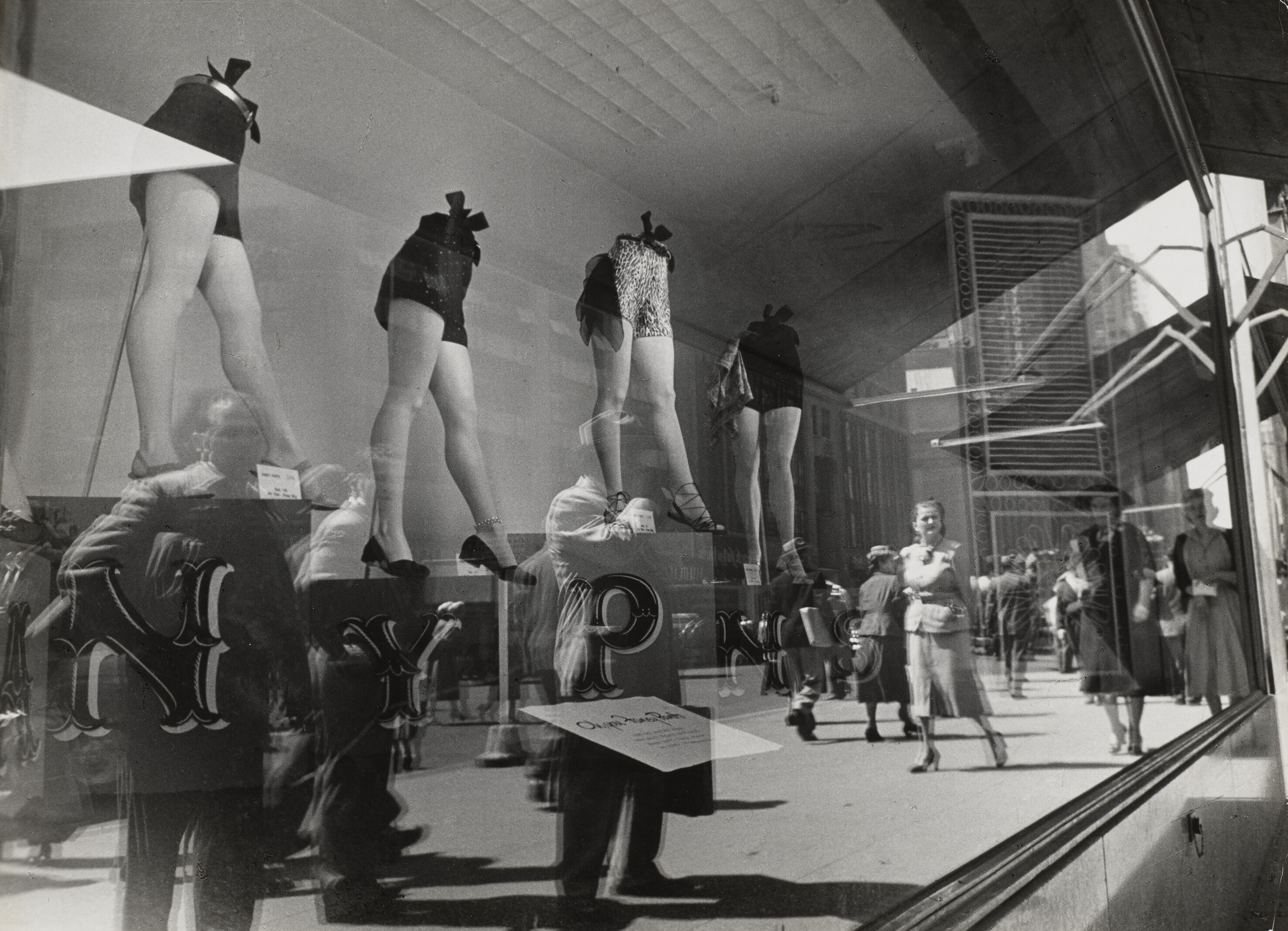 UMBO (OTTO UMBEHR) (1902–1980)