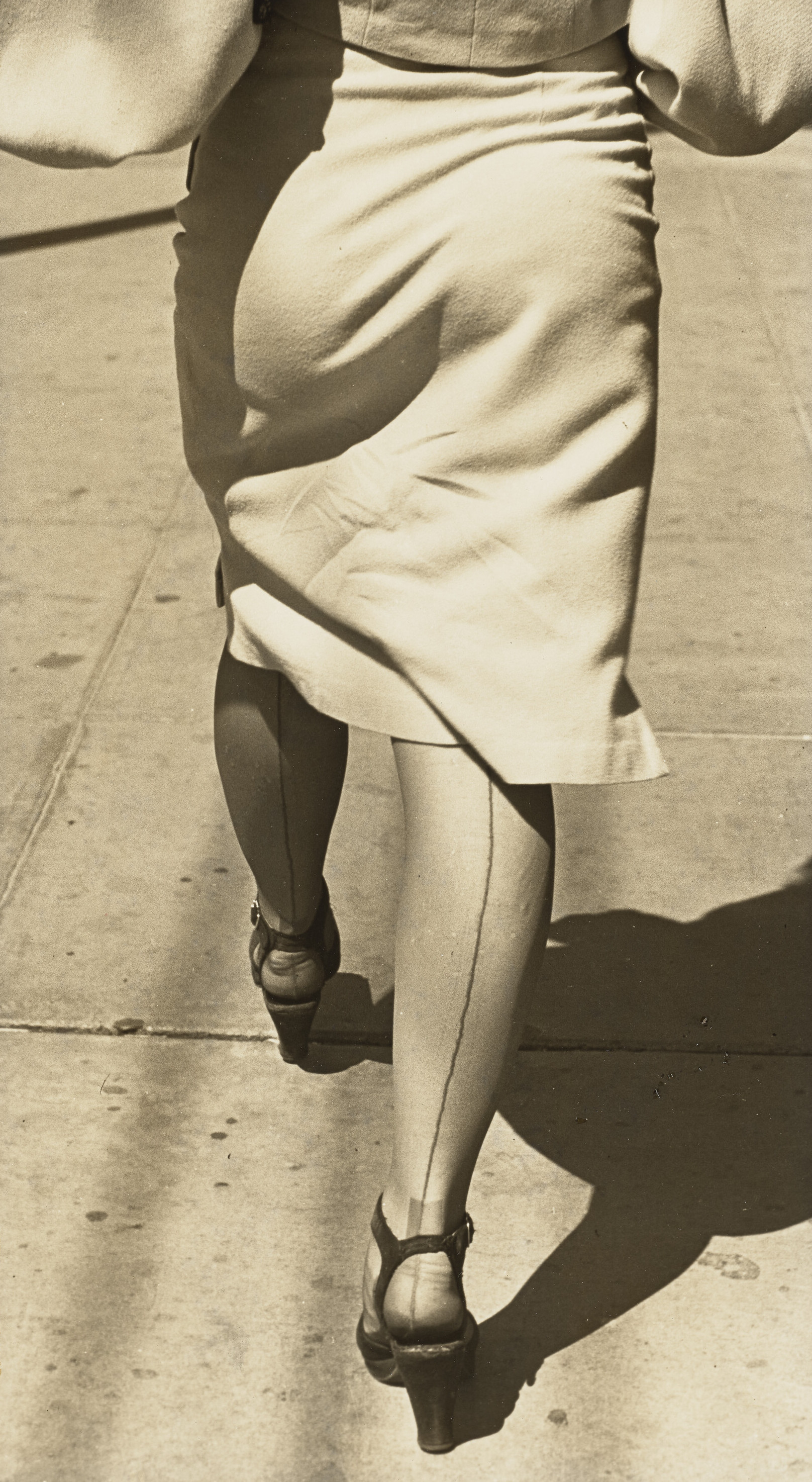 HOMER PAGE (1918–1985)