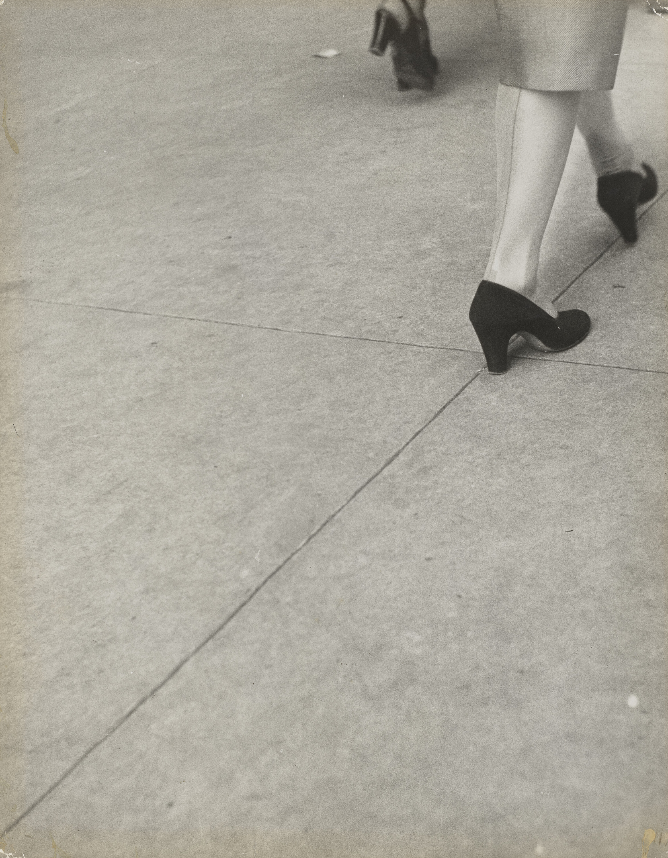 SIMPSON KALISHER (1926–2023)