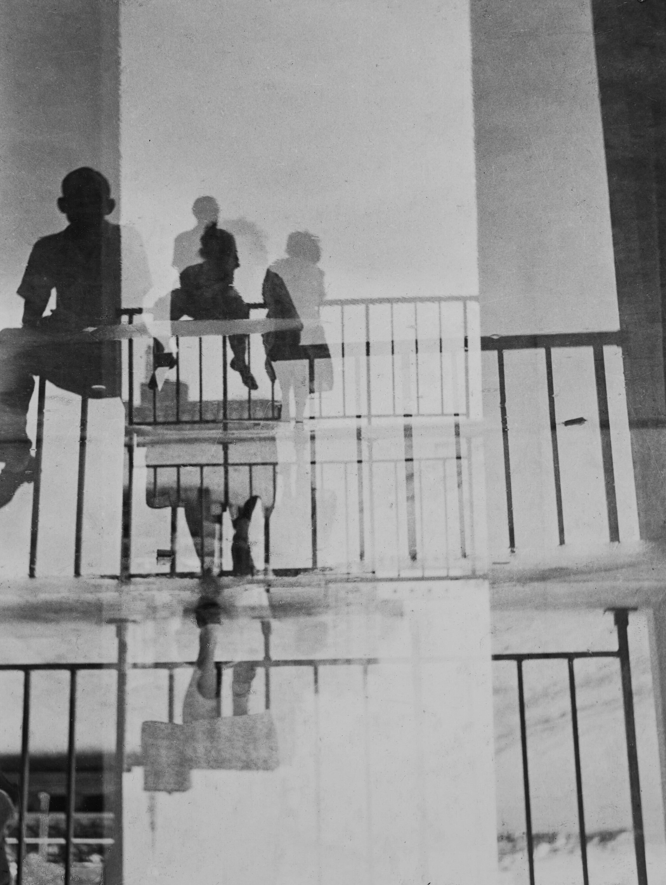LOUIS FAURER (1916–2001)