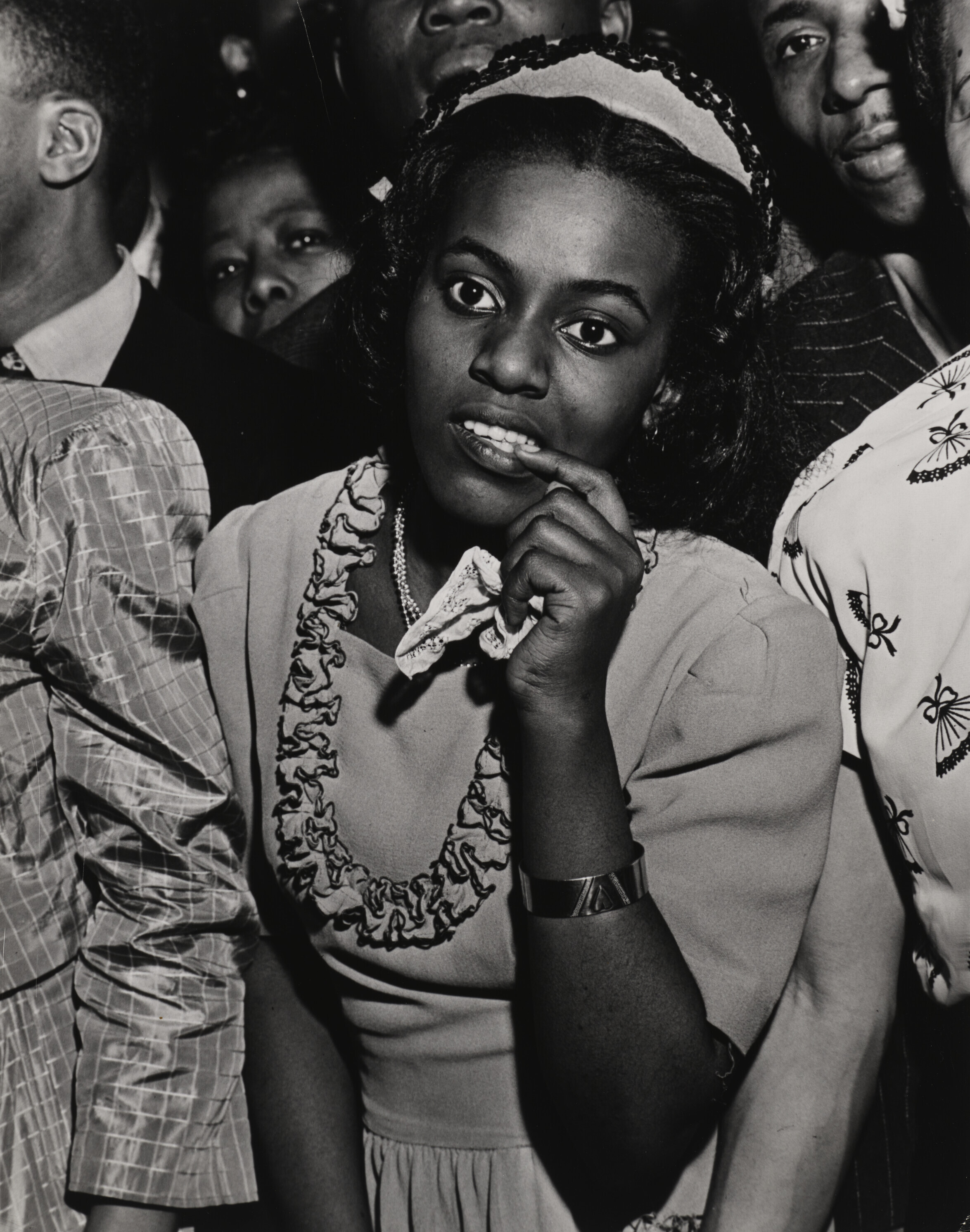 WEEGEE (1899–1968)