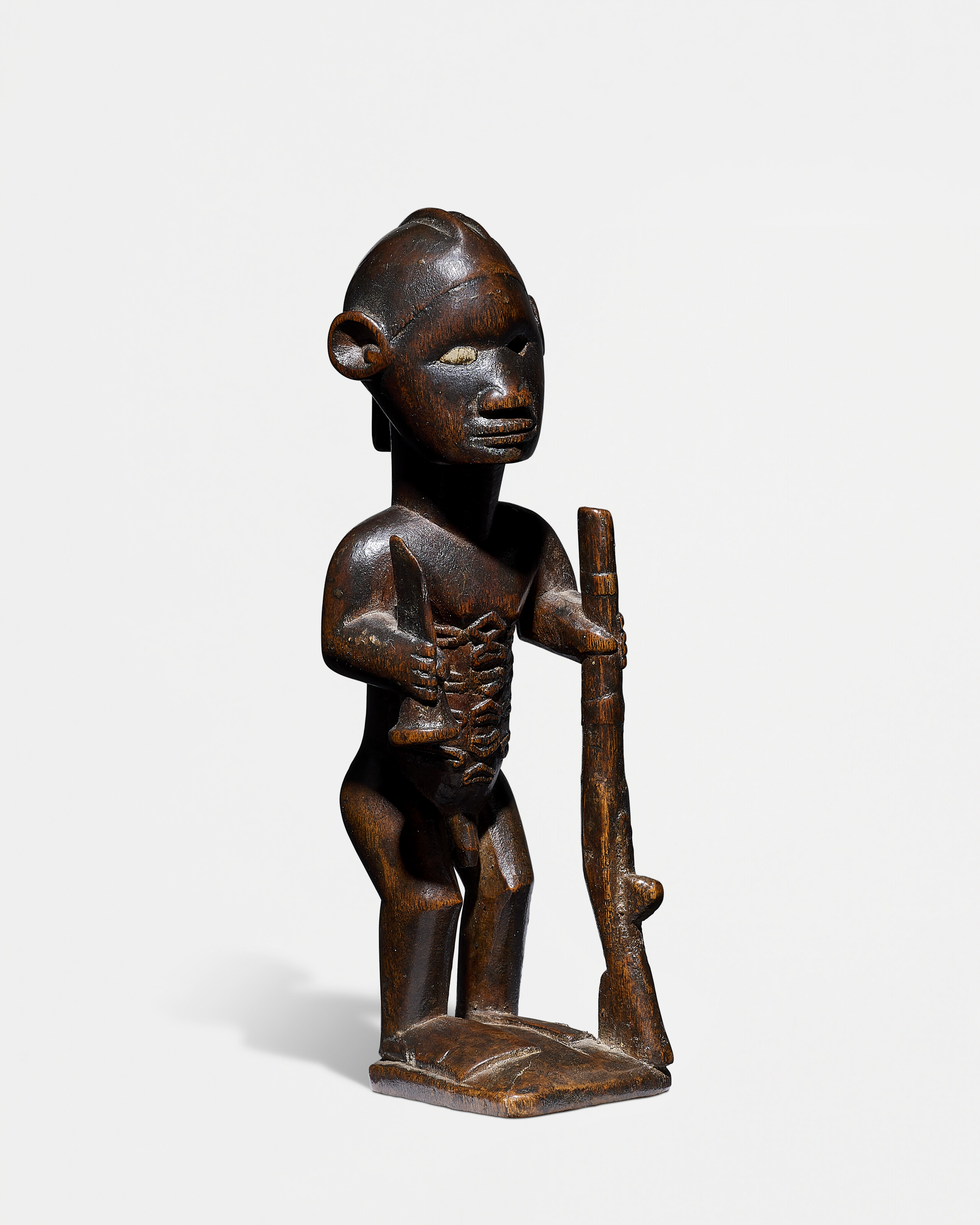 Statue Bembé, République du Congo | Christie’s