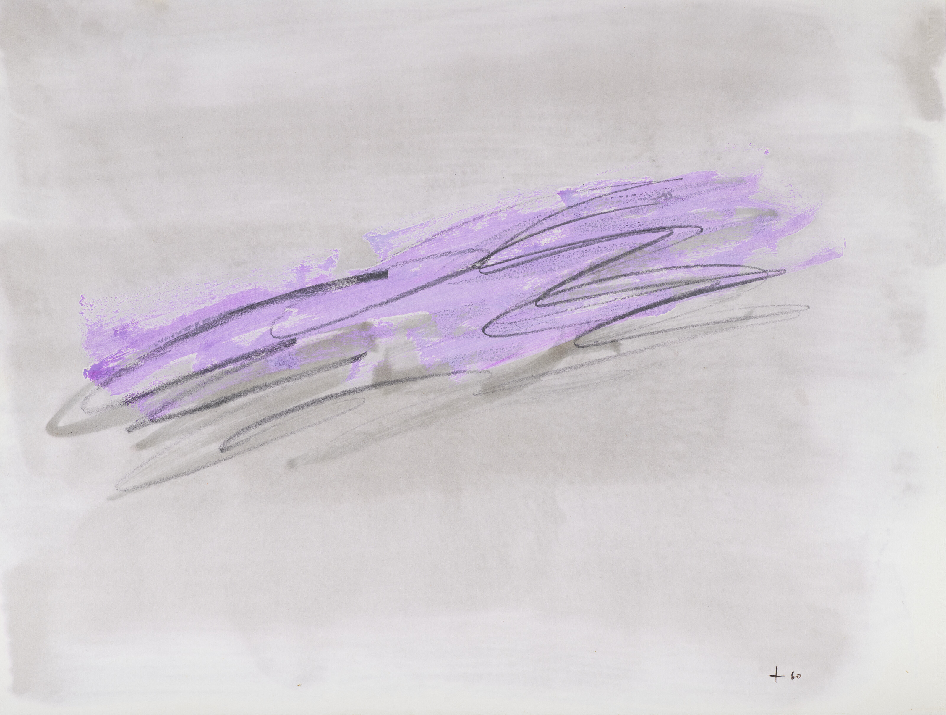 Jean Fautrier (1898-1964), Sans titre | Christie’s