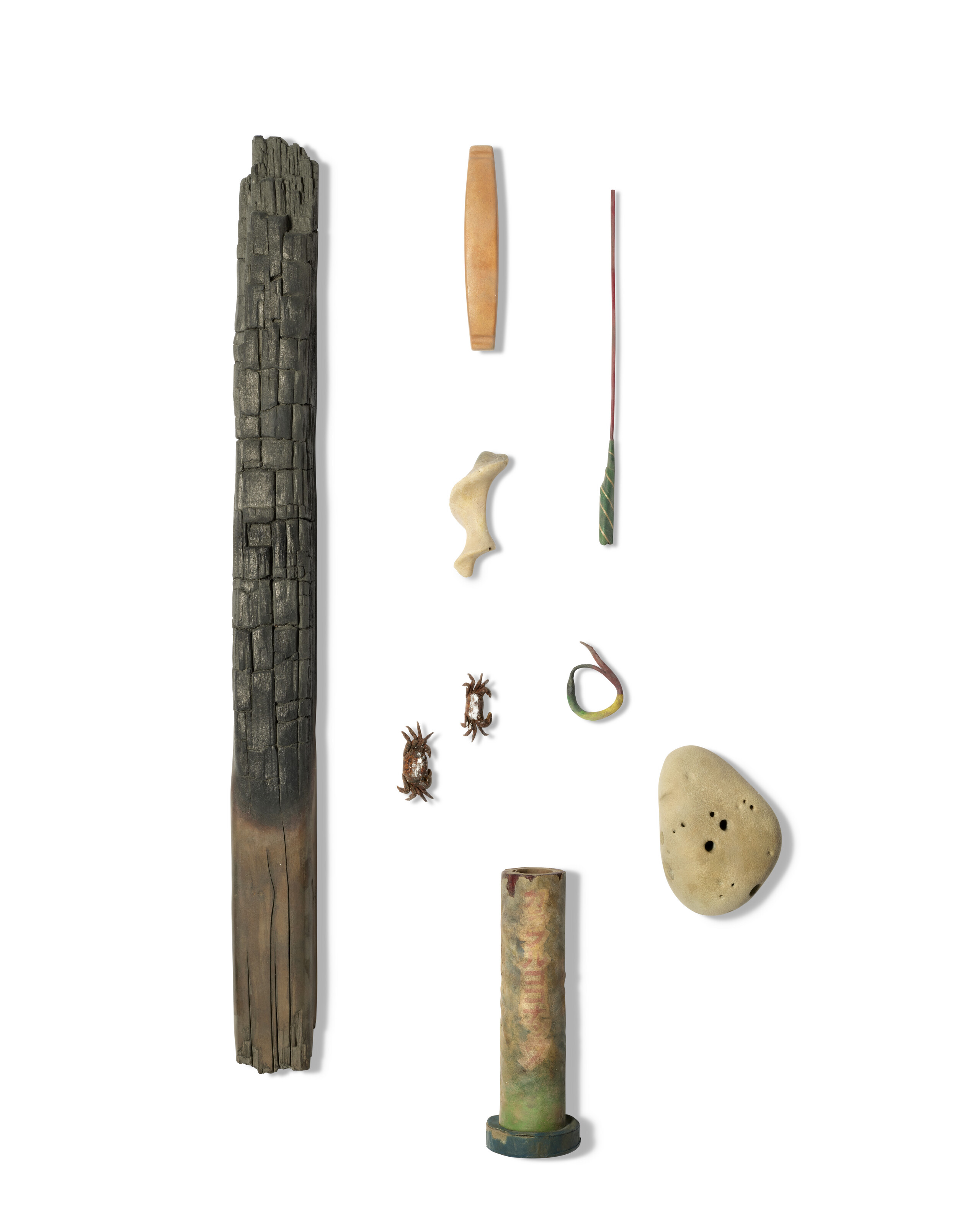 Catalog image of Ikkoku (Moment), 2008
