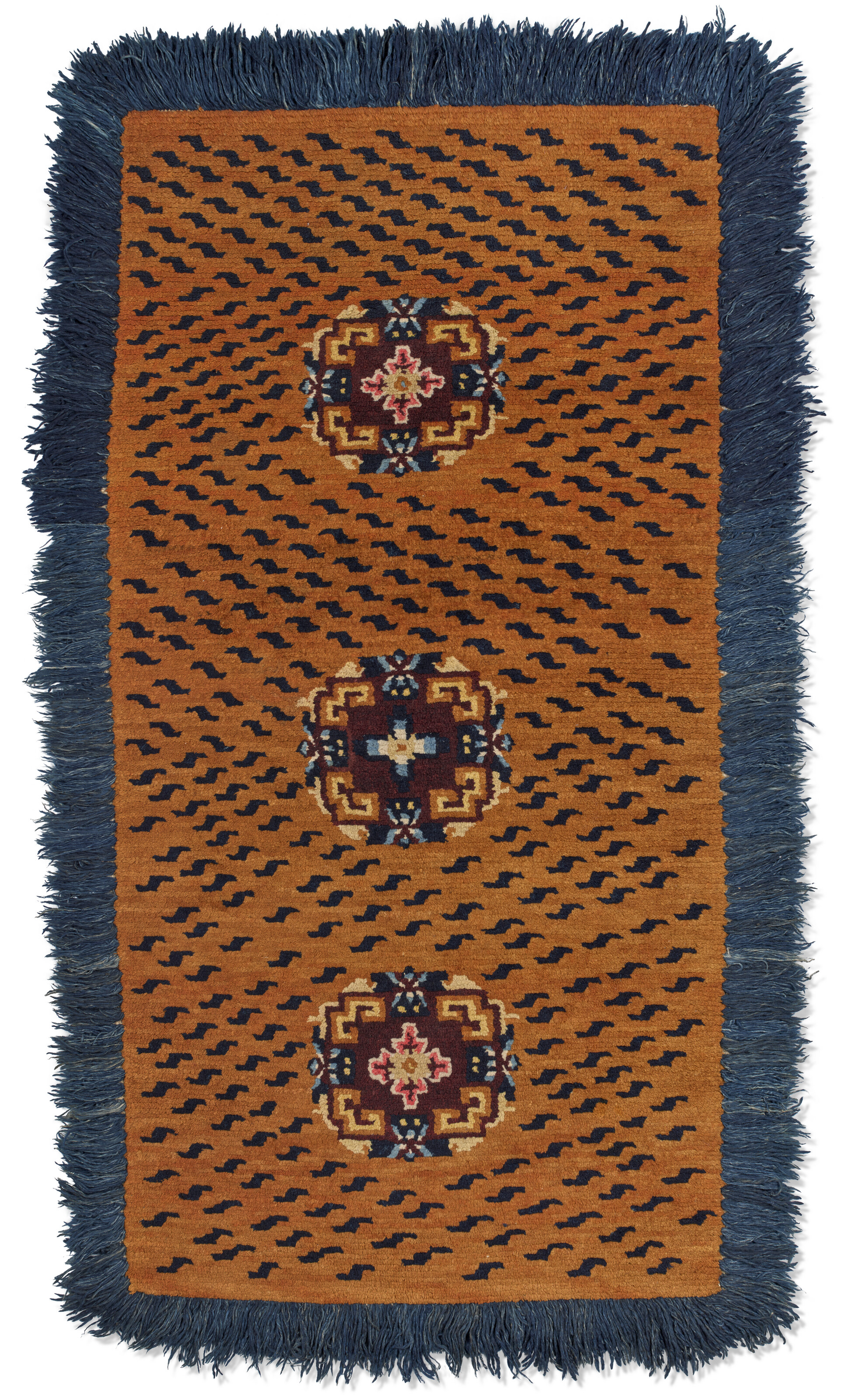 Catalog image of TIBET, CIRCA 19TH CENTURY