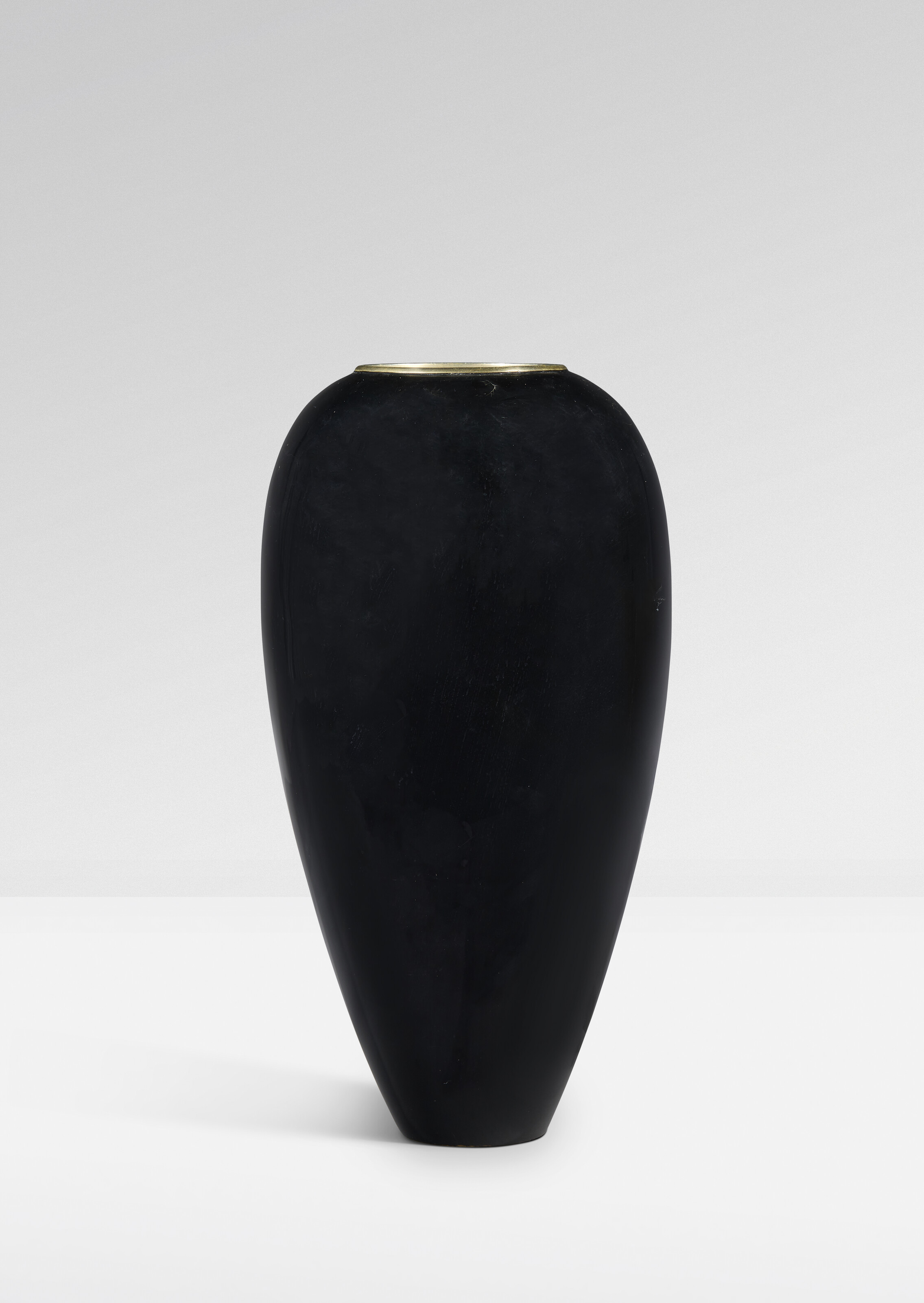 Jean Dunand, Vase, circa 1922, offered in Design on 26 and 27 May 2026 at Christie's in Paris