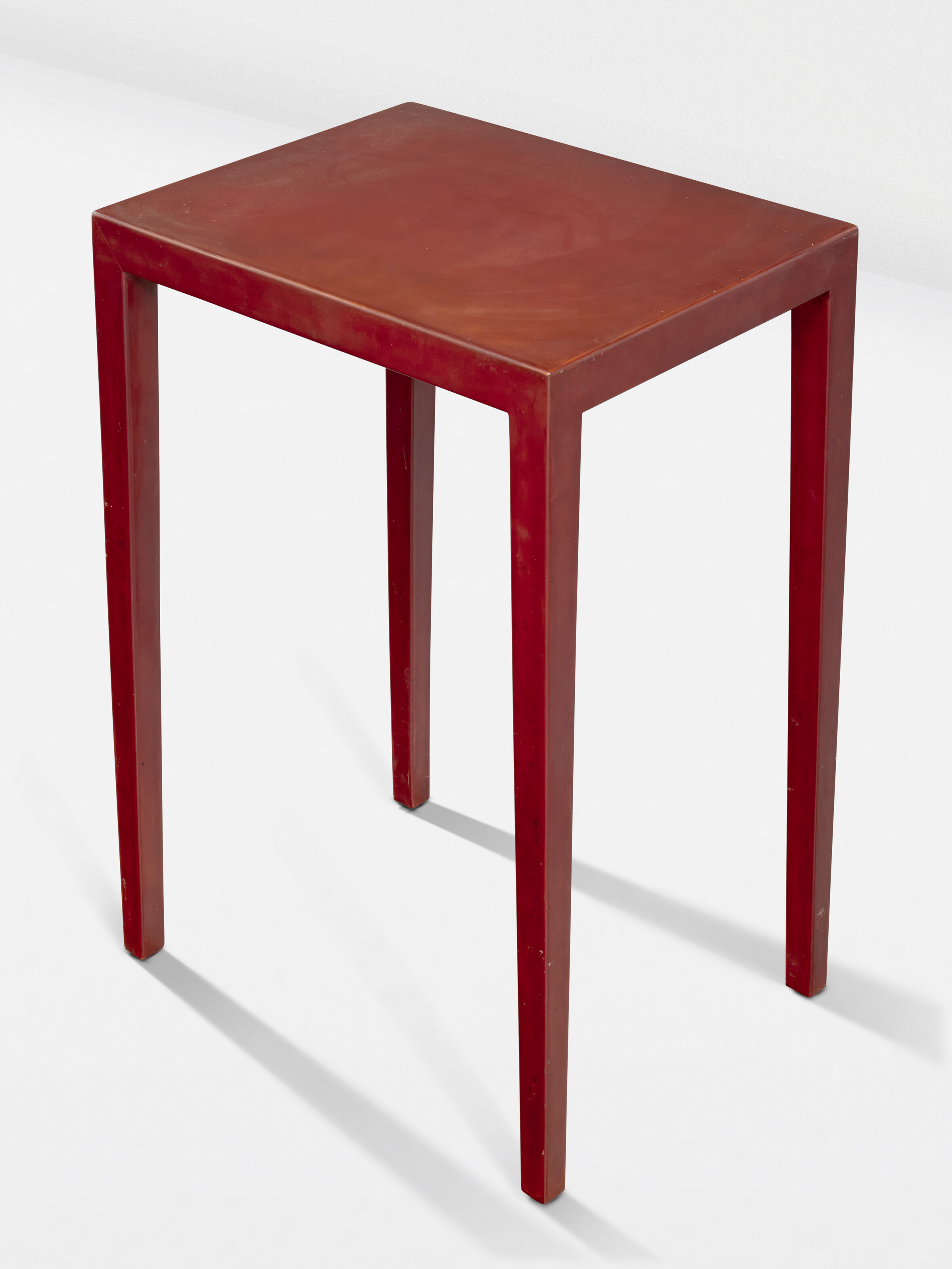 Jean Dunand, Gueridon, circa 1930, offered in Design on 26 & 27 May 2026 at Christie's in Paris