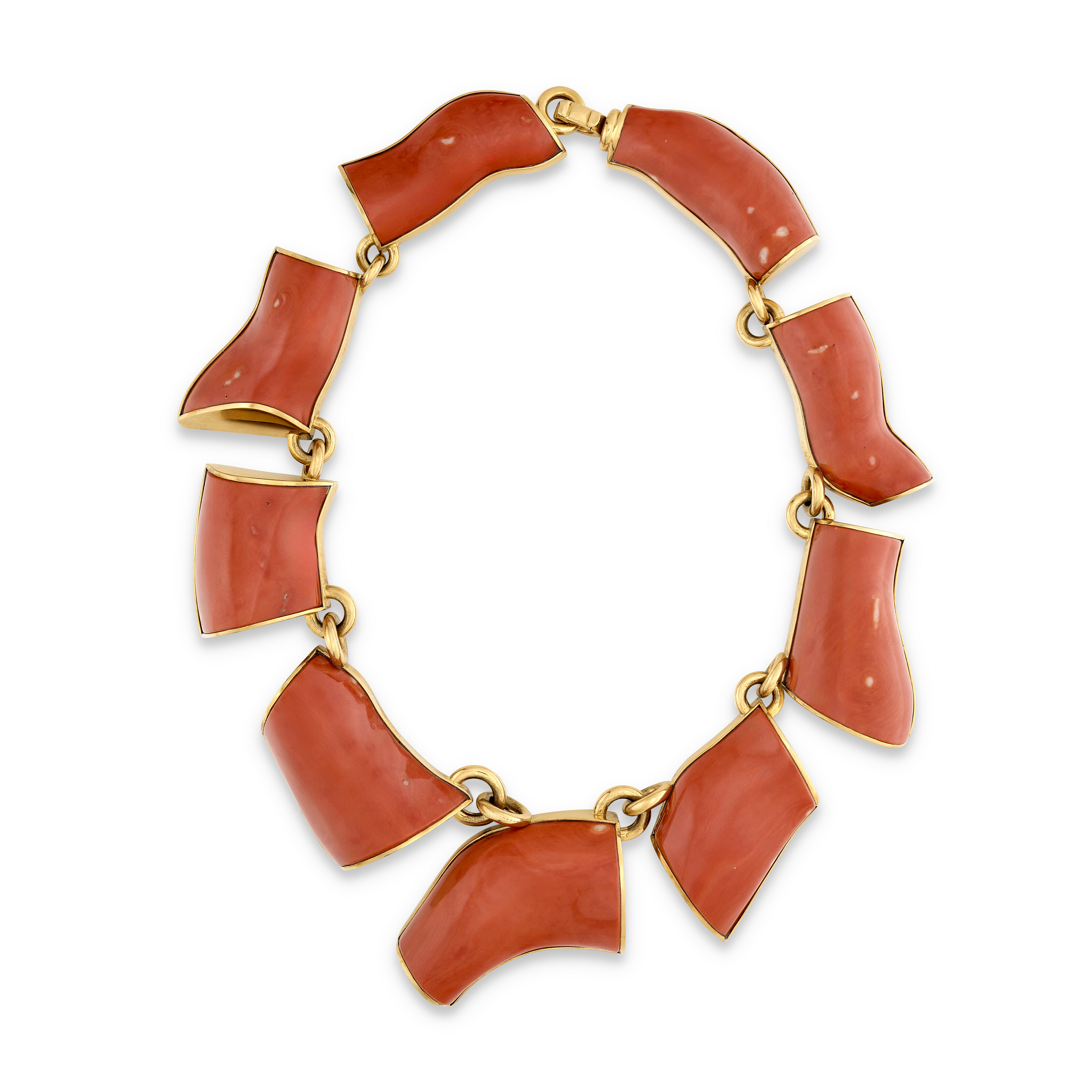 COLLIER CORAIL, | Christie’s