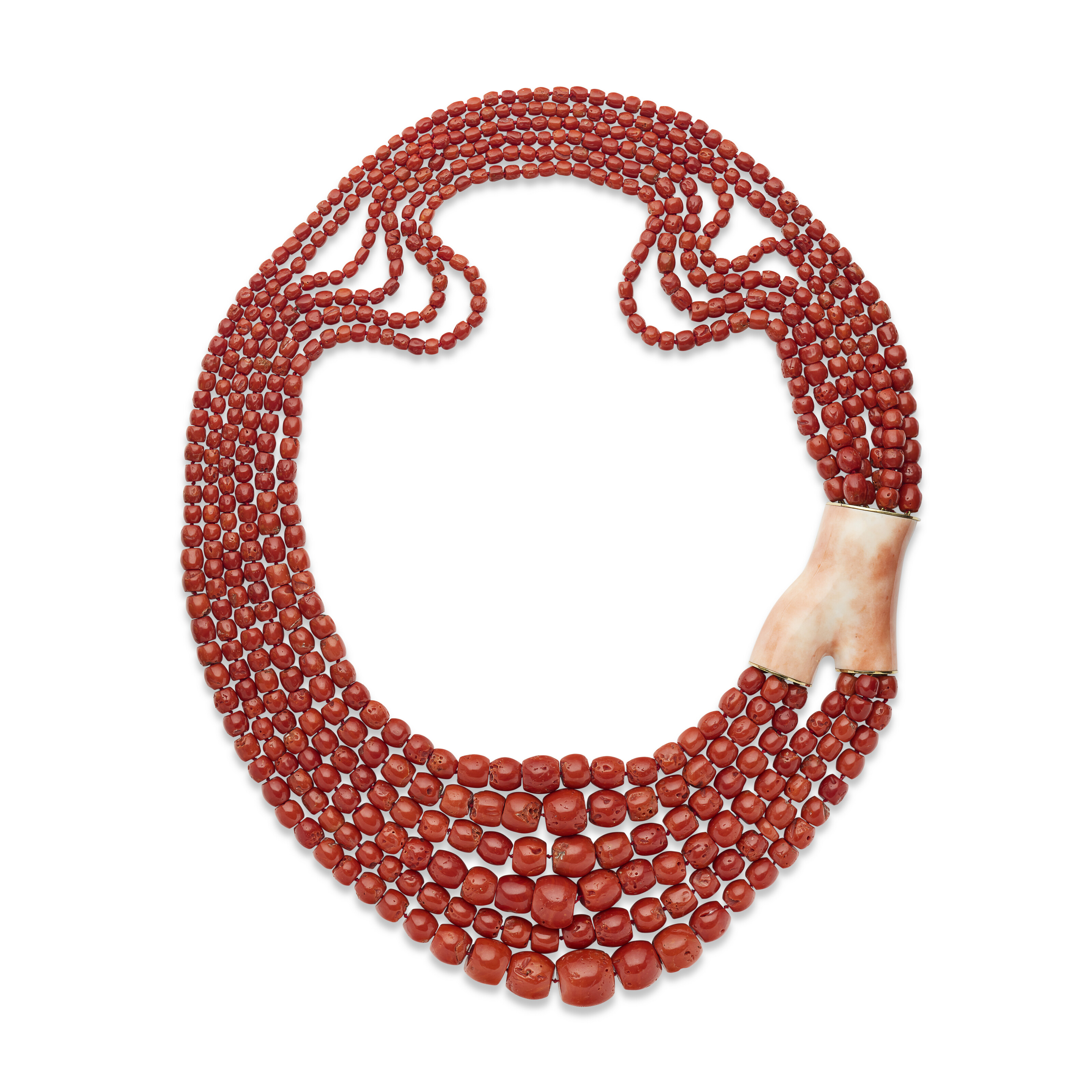 COLLIER CORAIL, | Christie’s