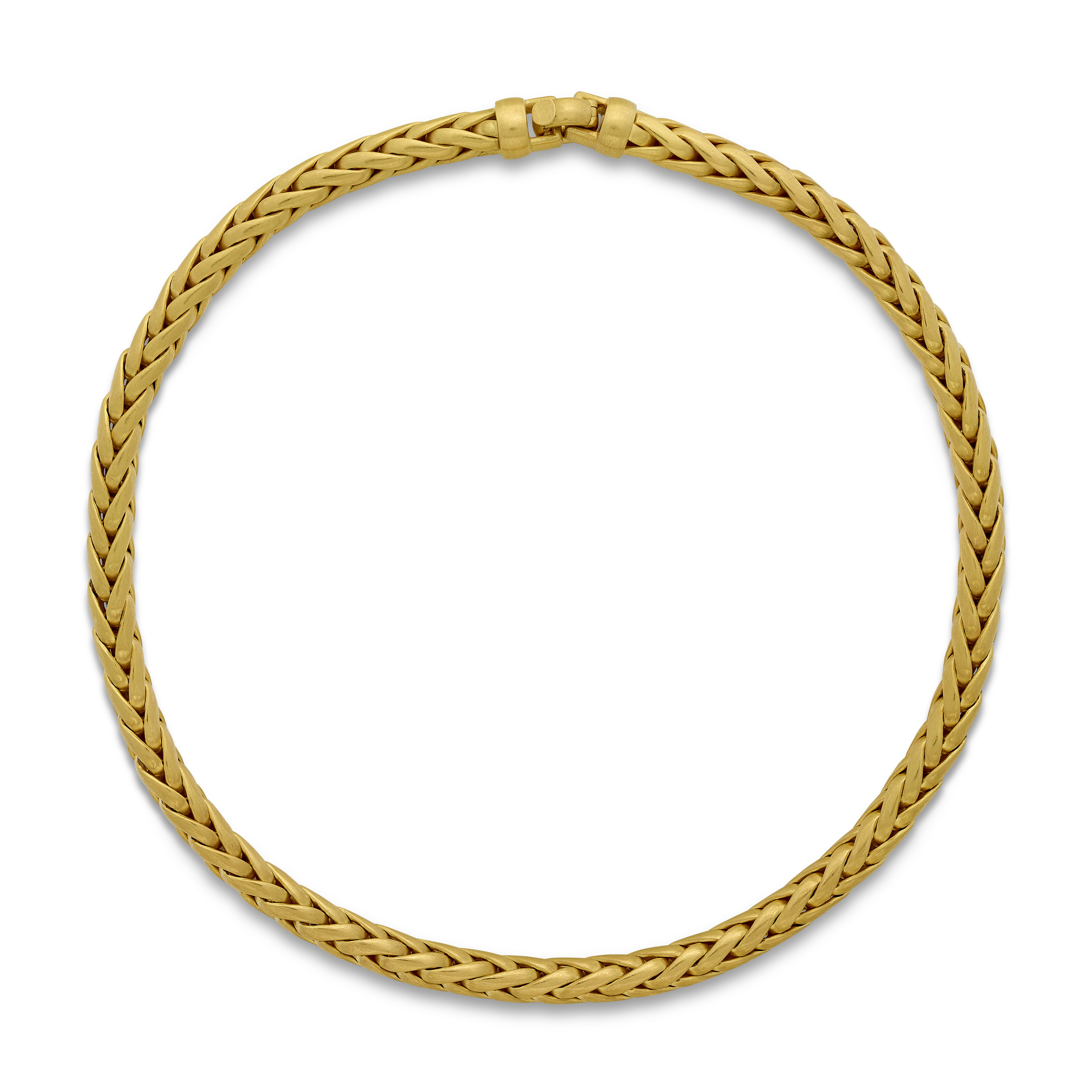 COLLIER OR, | Christie’s