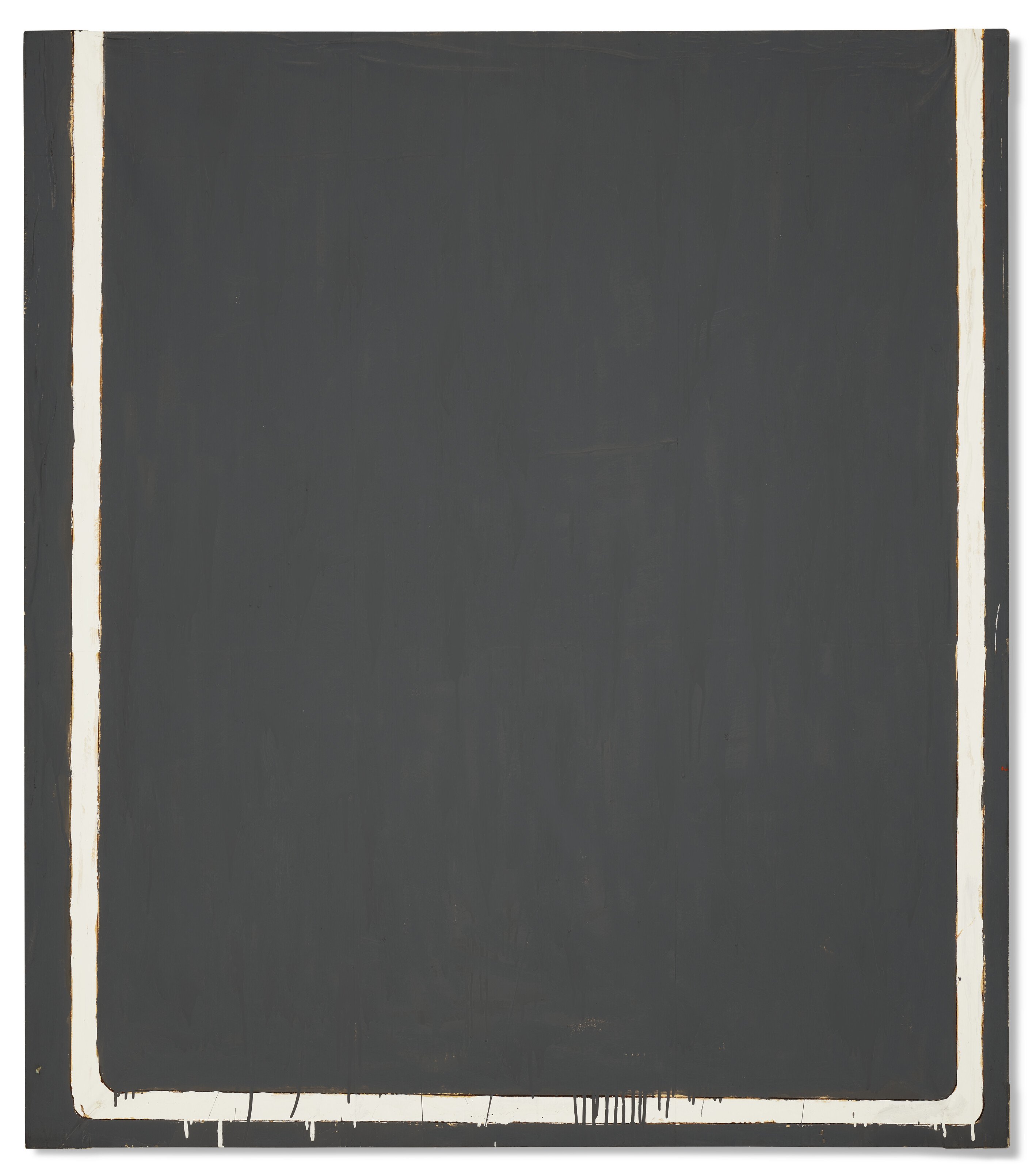 Mario Schifano, A de Chirico, 1962, offered in the 20th/21st Century: Paris Evening Sale including Thinking Italian on 22 October 2026 at Christie's in Paris