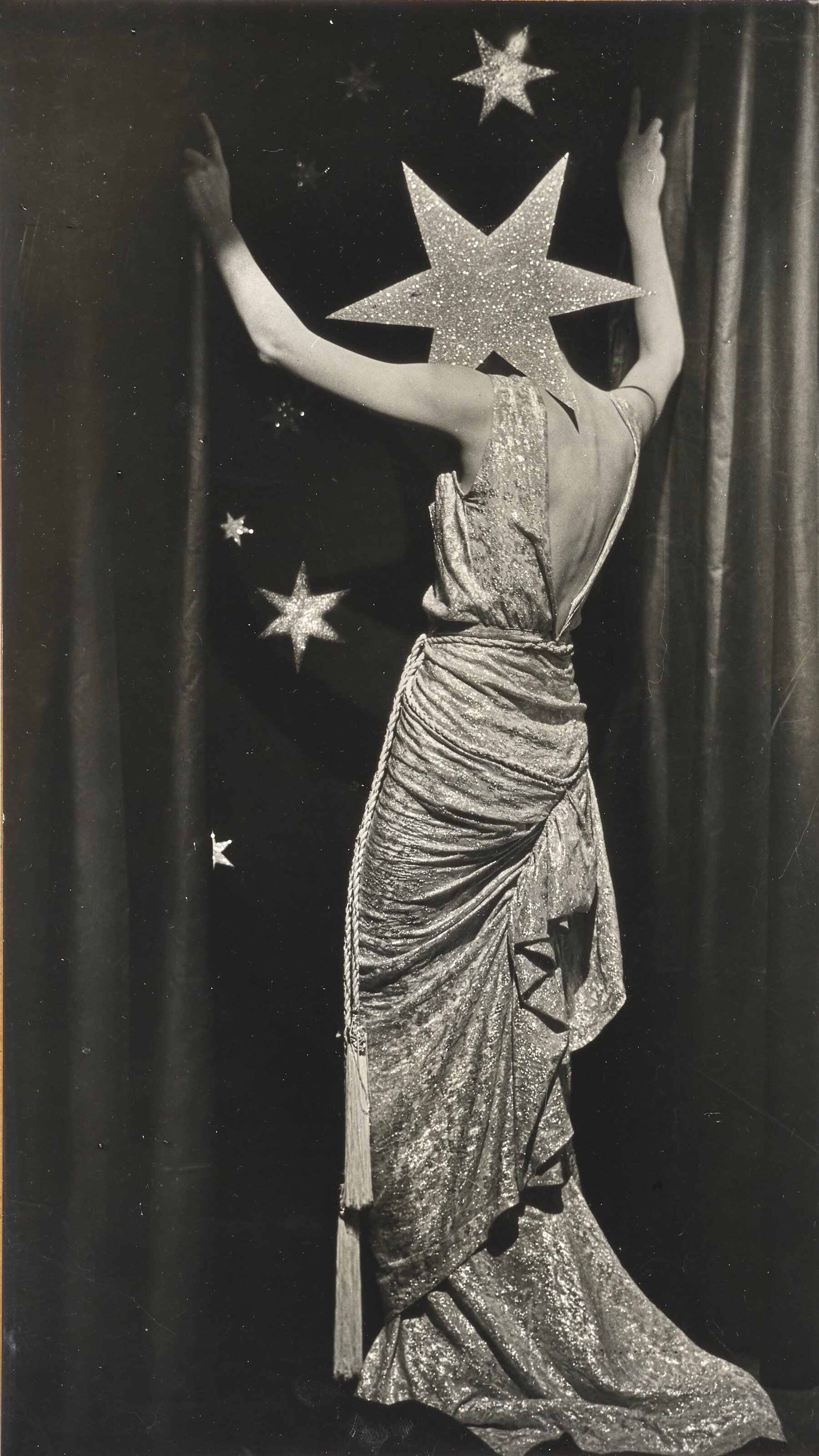 Dora Maar, Sans titre (Mannequin-Etoile), vers 1935, offered in Collection Roger Therond, une passion francaise - Evening sale on 13 November 2026 at Christie's in Paris